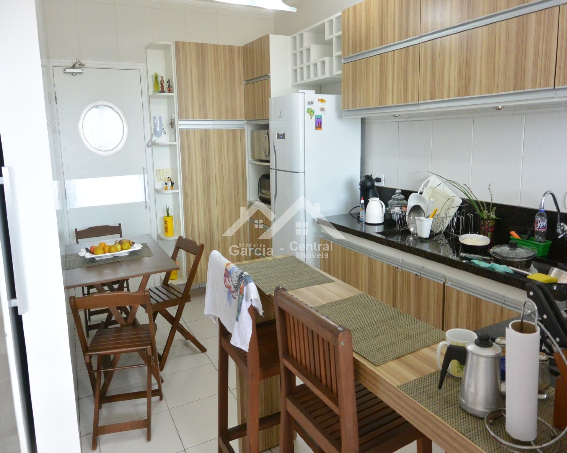 Foto 8 - Apartamento em Peruíbe no bairro Três Marias