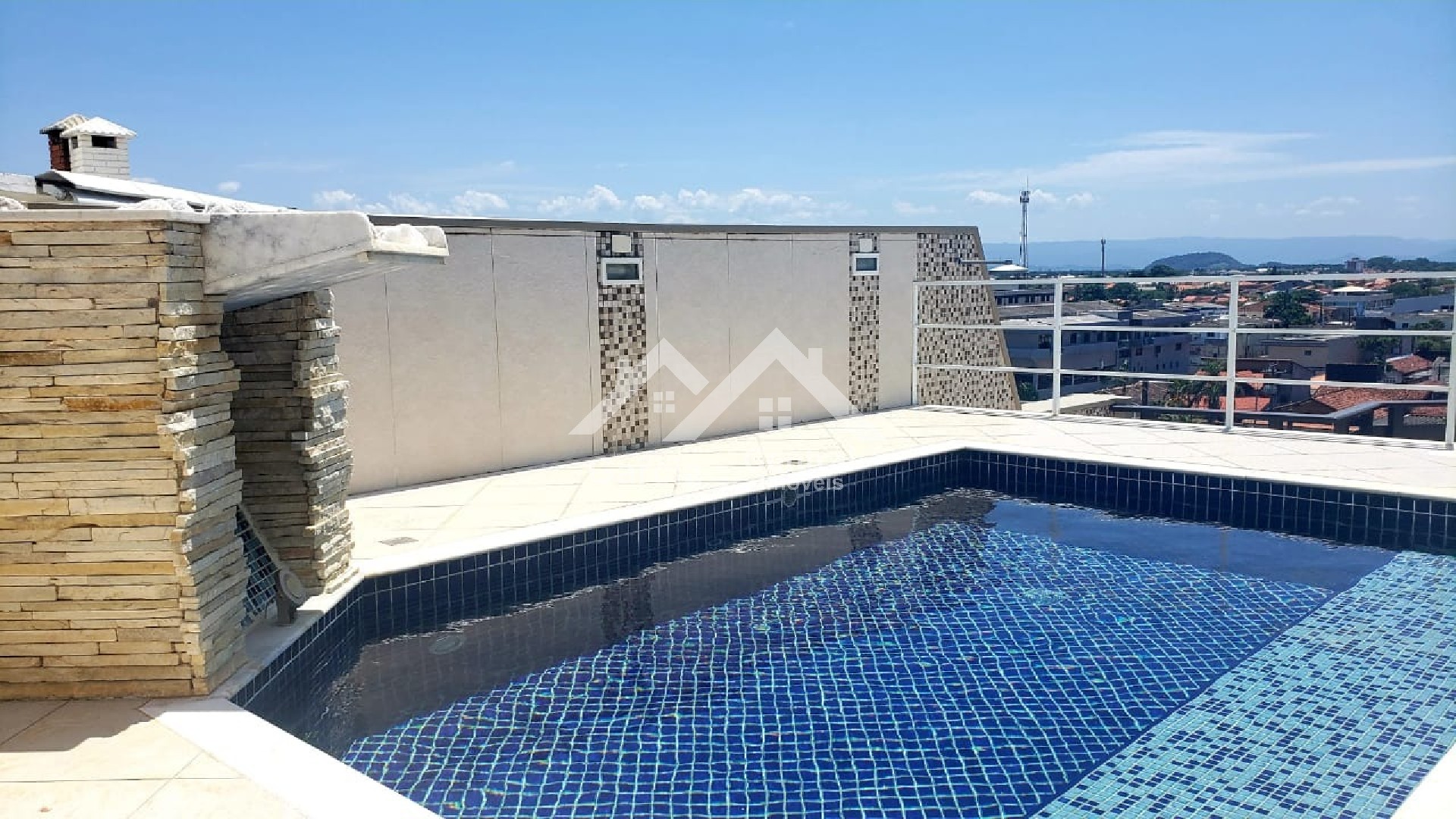Foto 4 - Apartamento em Peruíbe no bairro Sambura