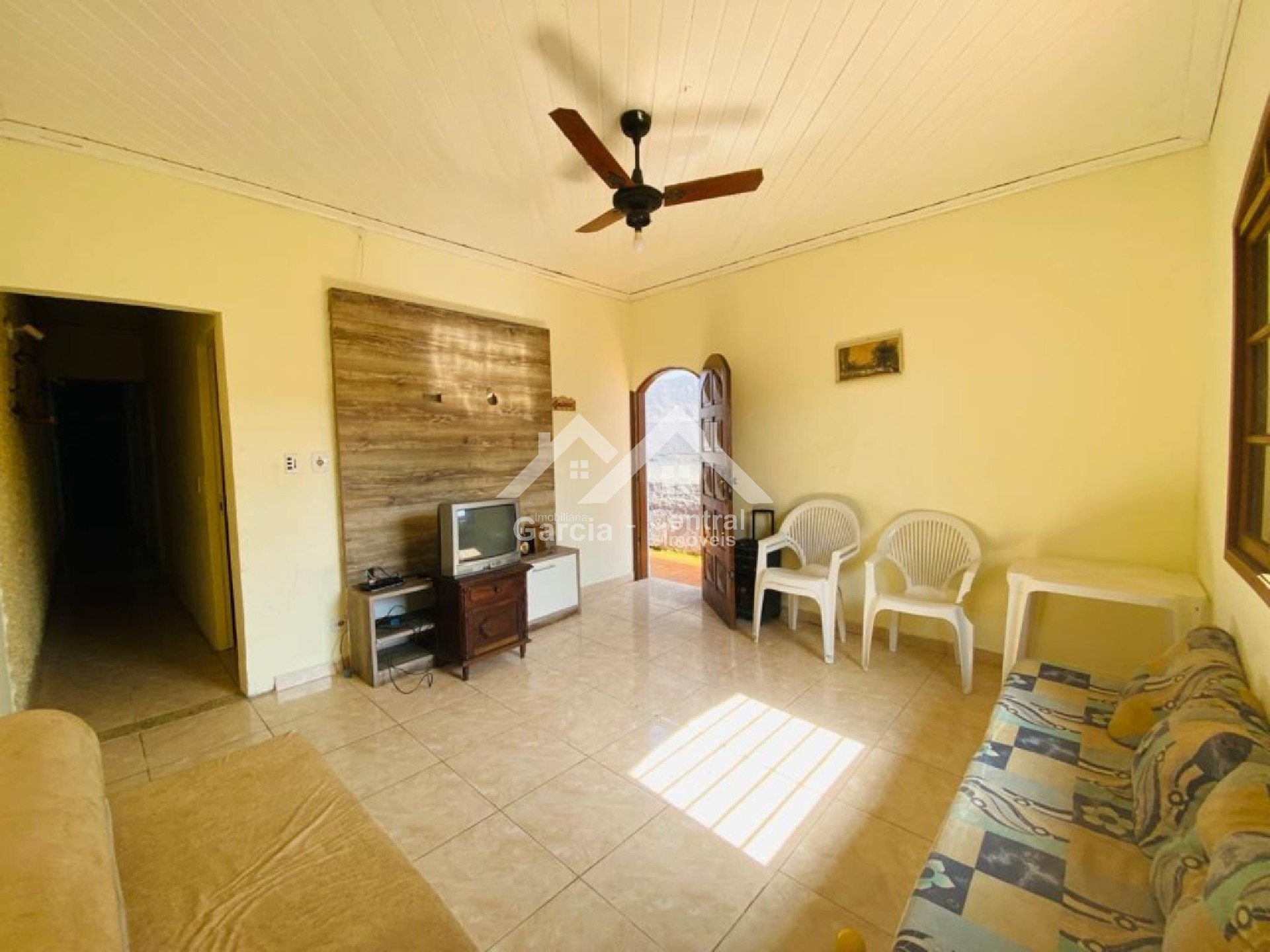 Foto 3 - Casa em Peruíbe