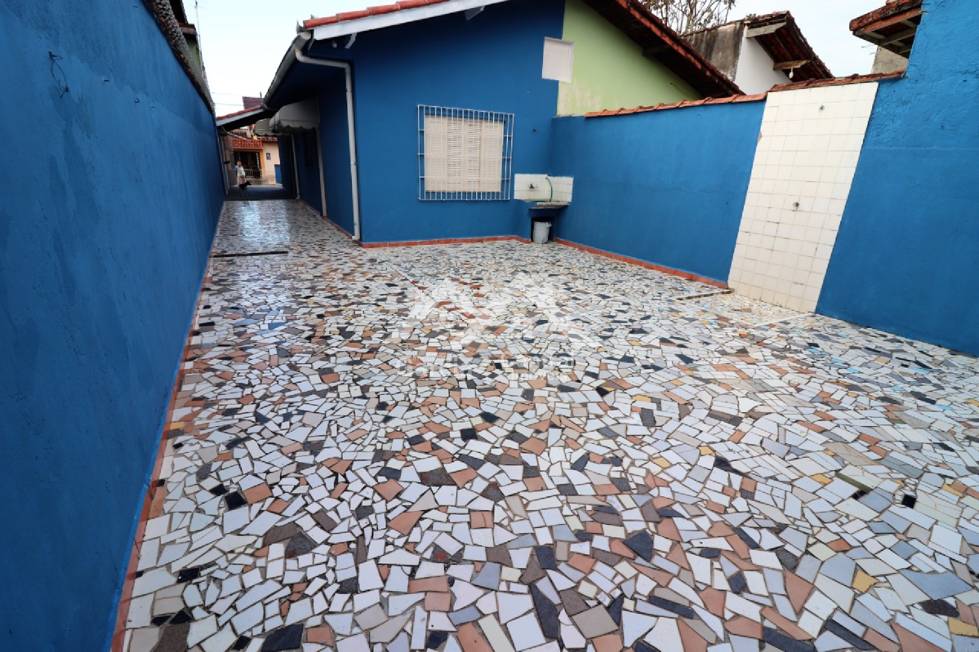 Foto 10 - Casa em Peruíbe