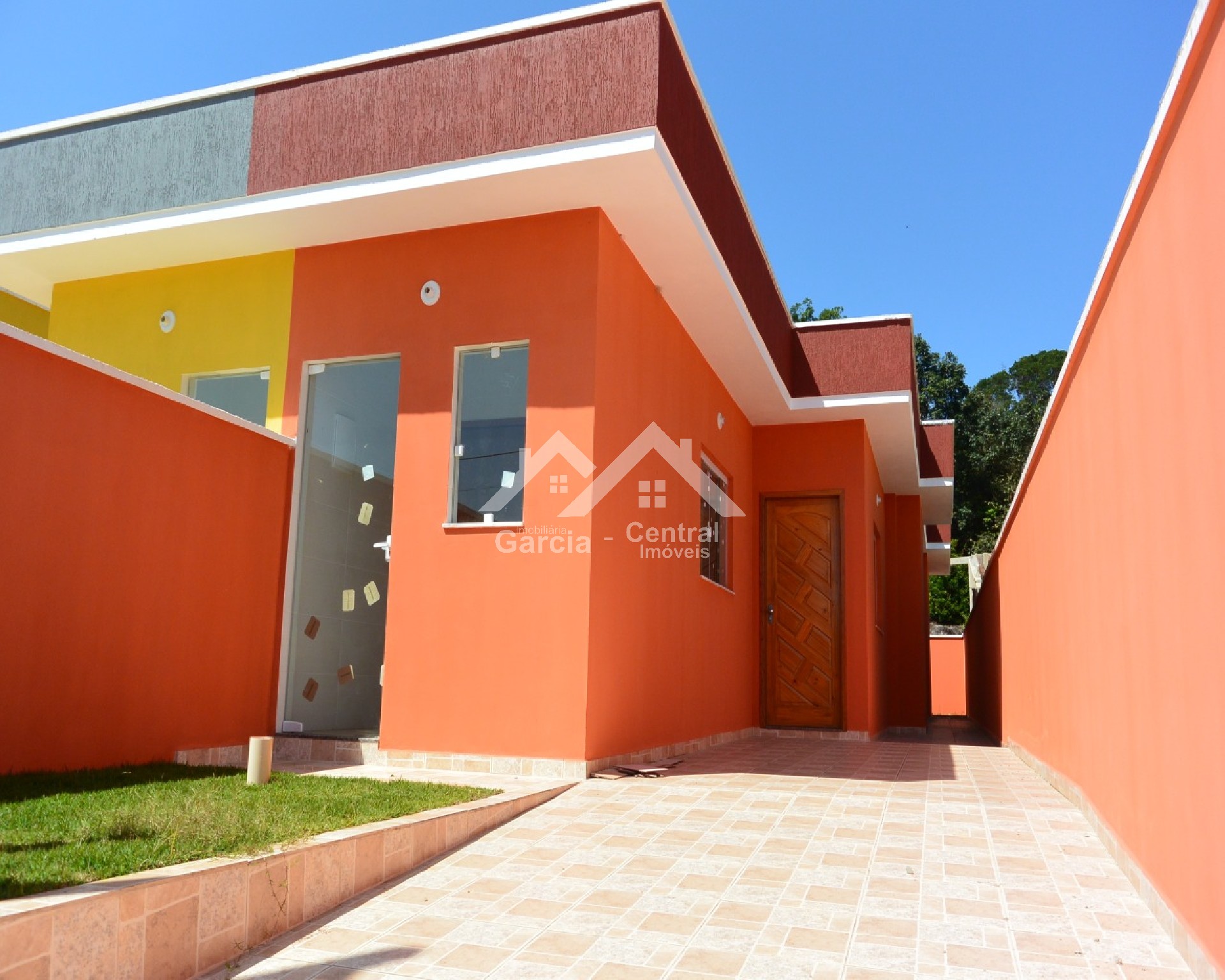 Foto 29 - Casa em Peruíbe no bairro São José