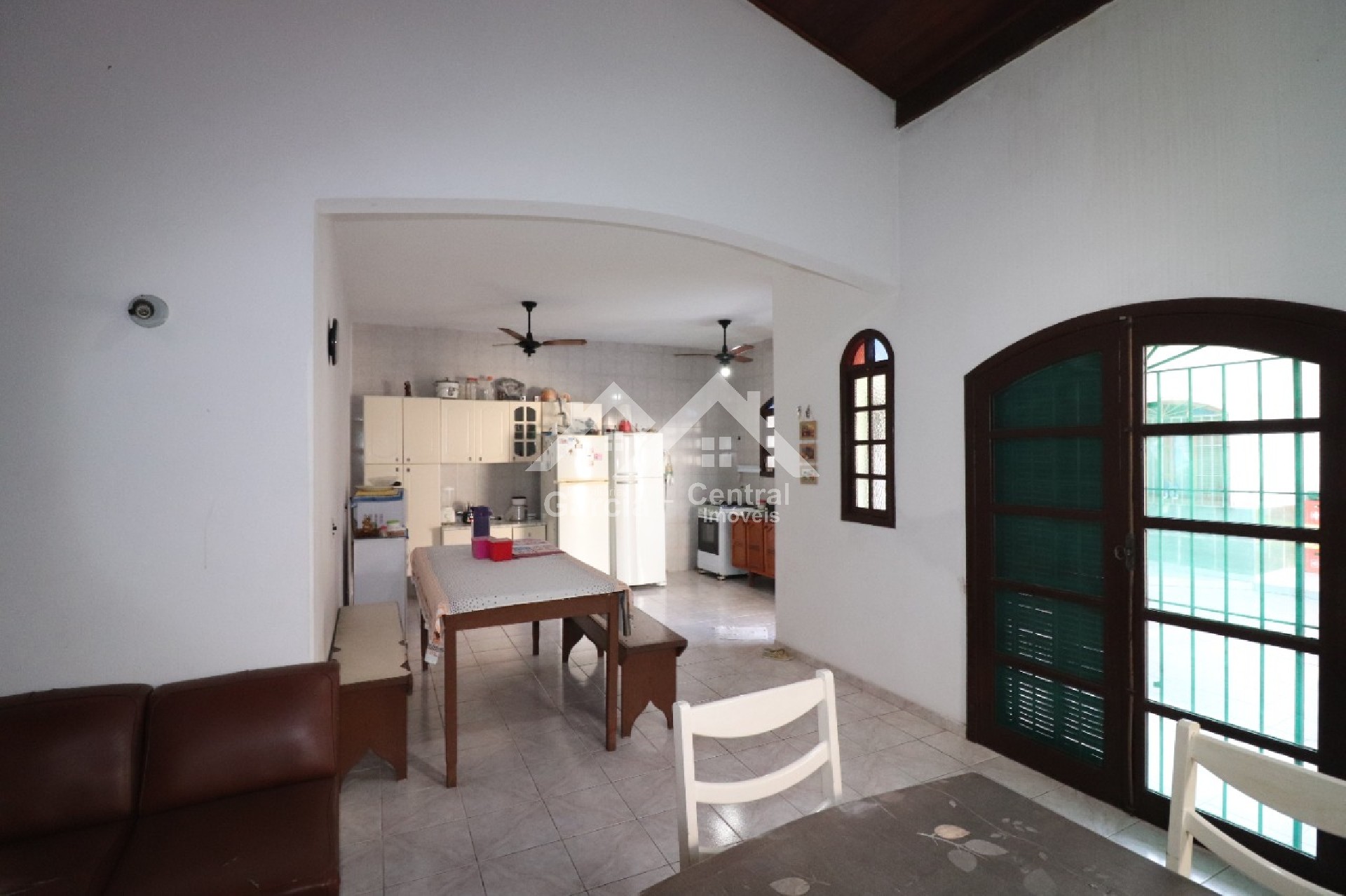 Foto 4 - Casa lado praia em Peruíbe
