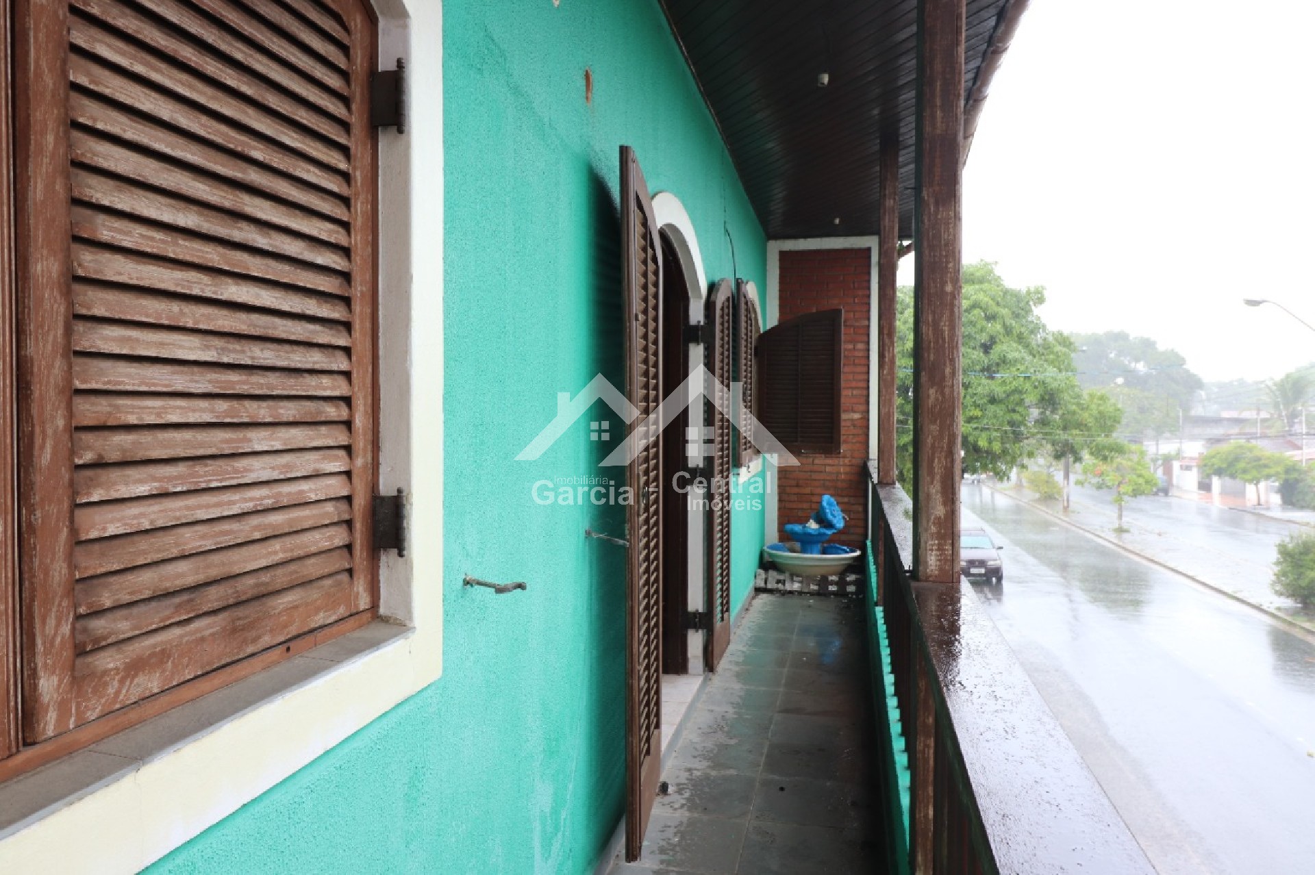 Foto 14 - Apartamento e salão comercial em Peruíbe
