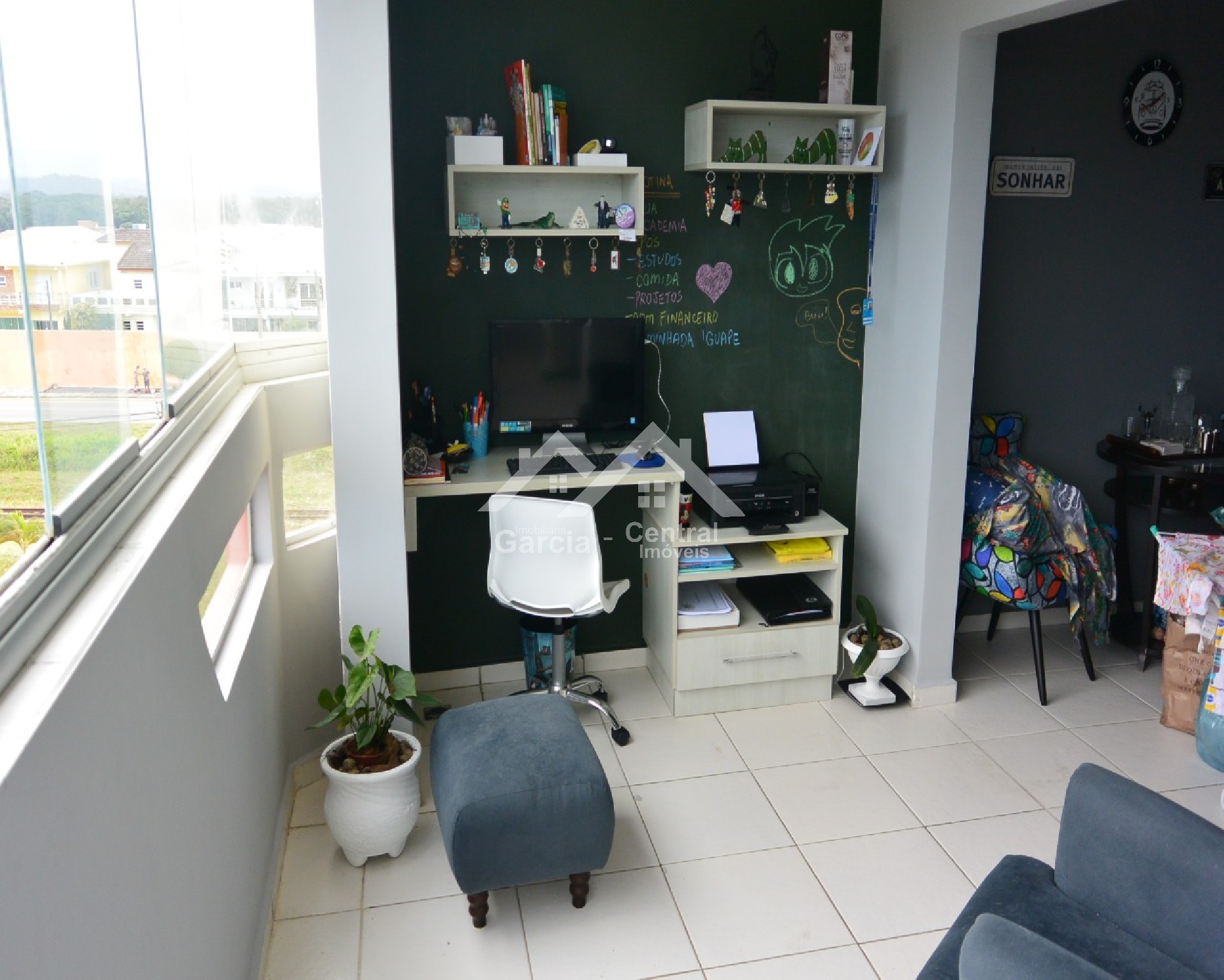 Foto 7 - Apartamento em Peruíbe no bairro Três Marias