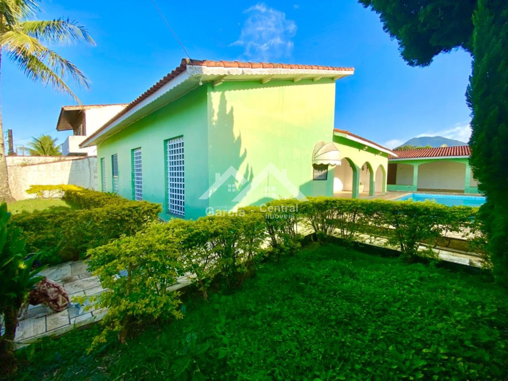 Foto 3 - Casa em Peruíbe