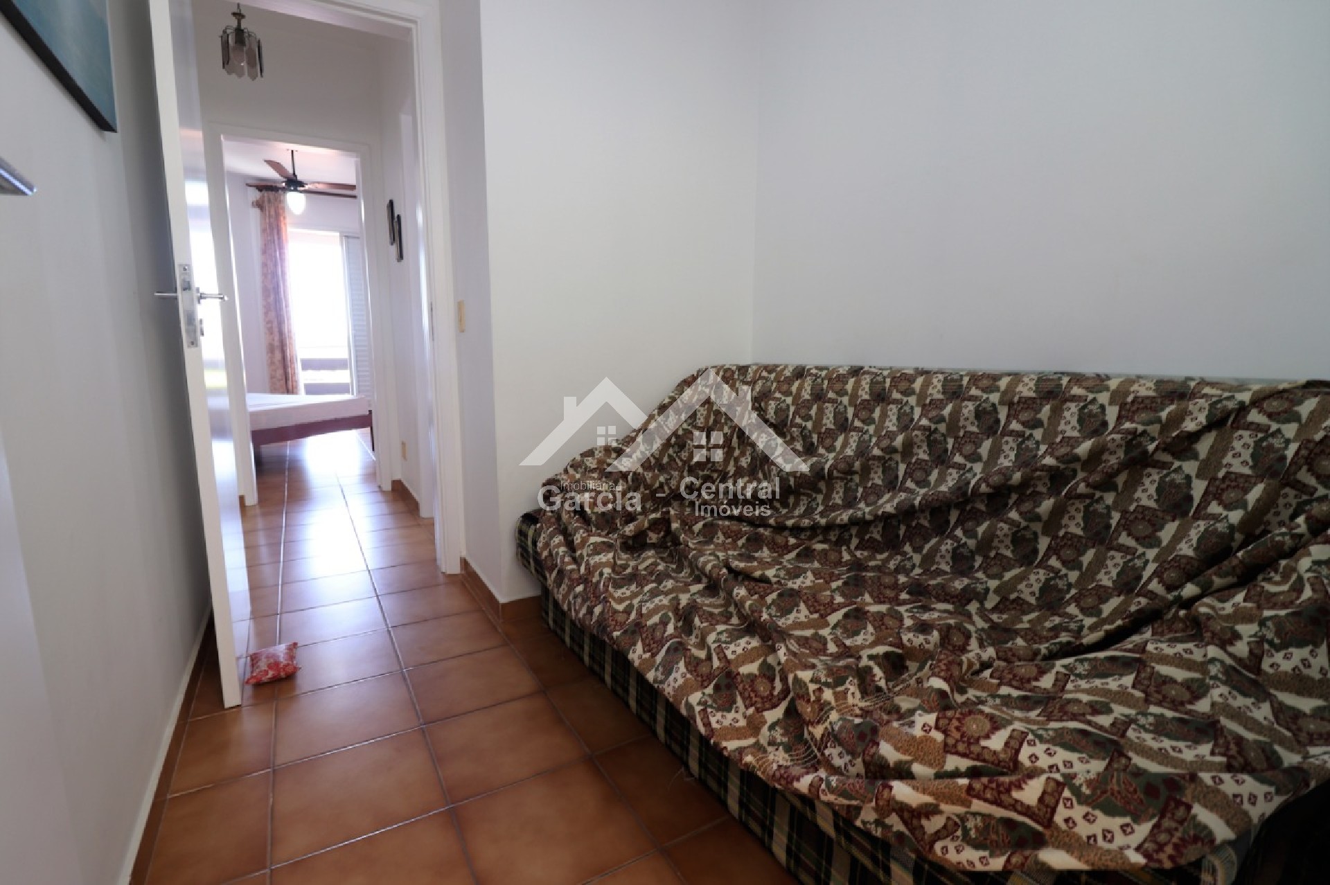 Foto 25 - Apartamento a venda em Peruíbe