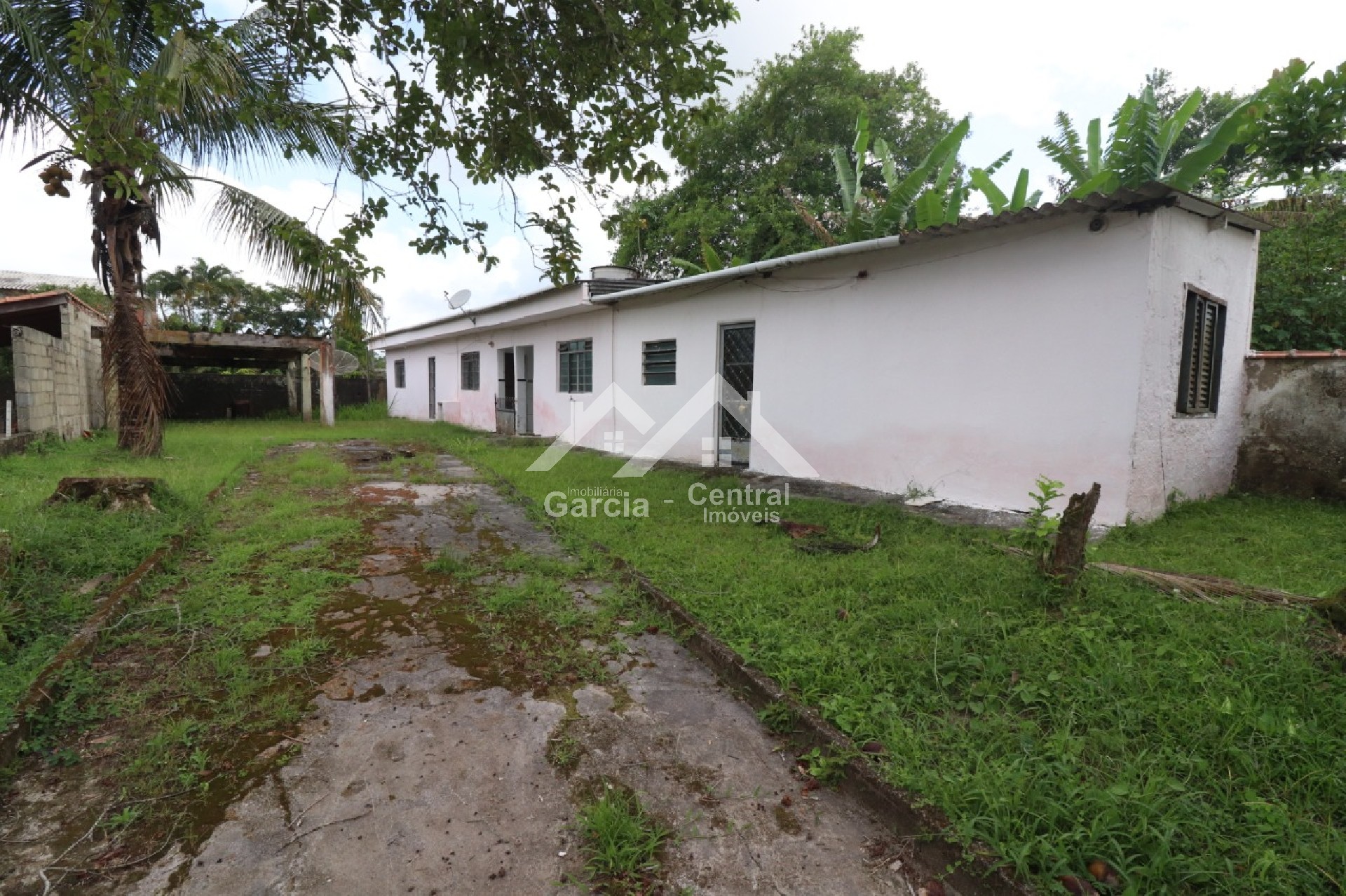 Foto 9 - Casa em Peruíbe