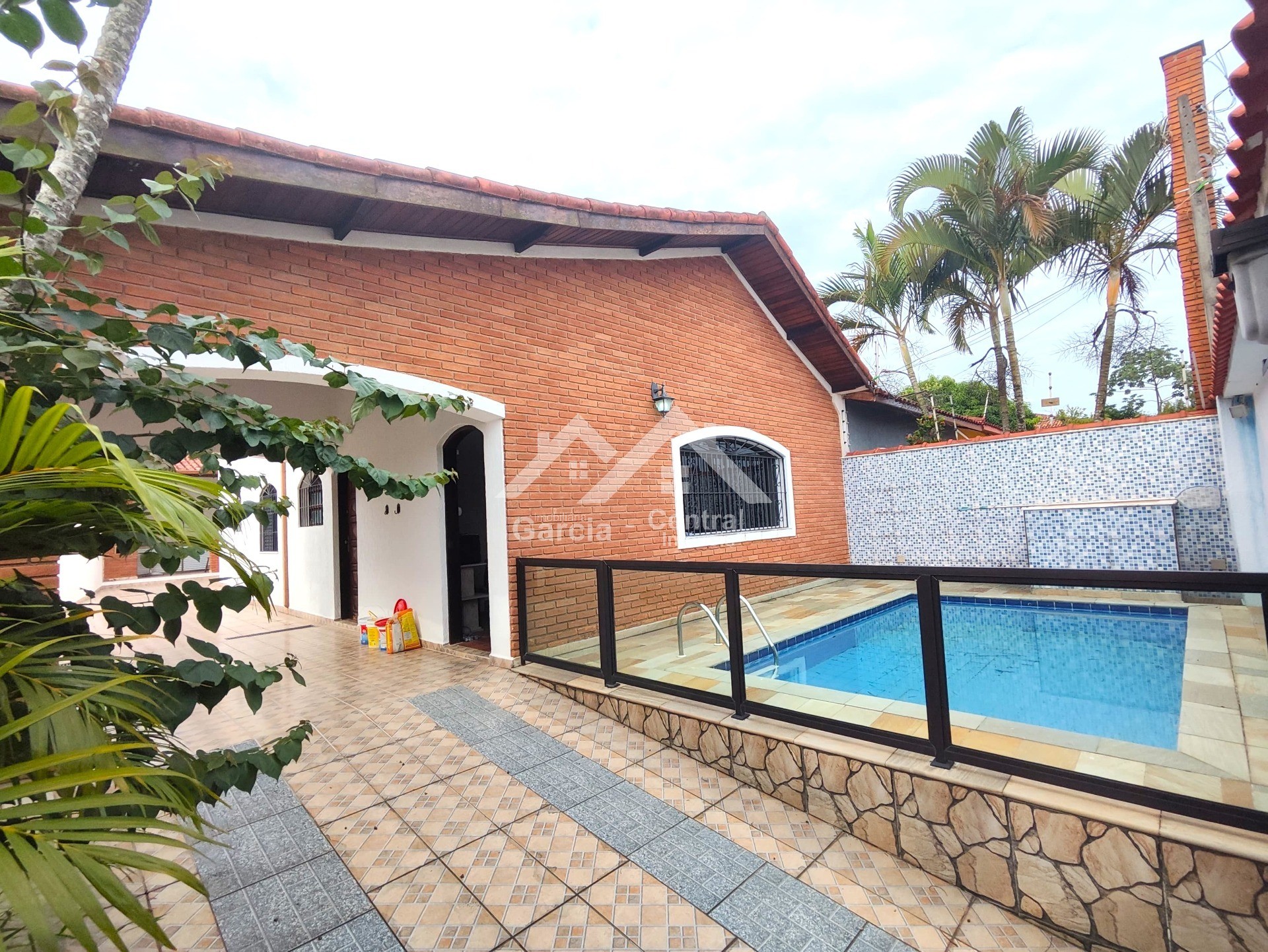 Casa em Peruíbe