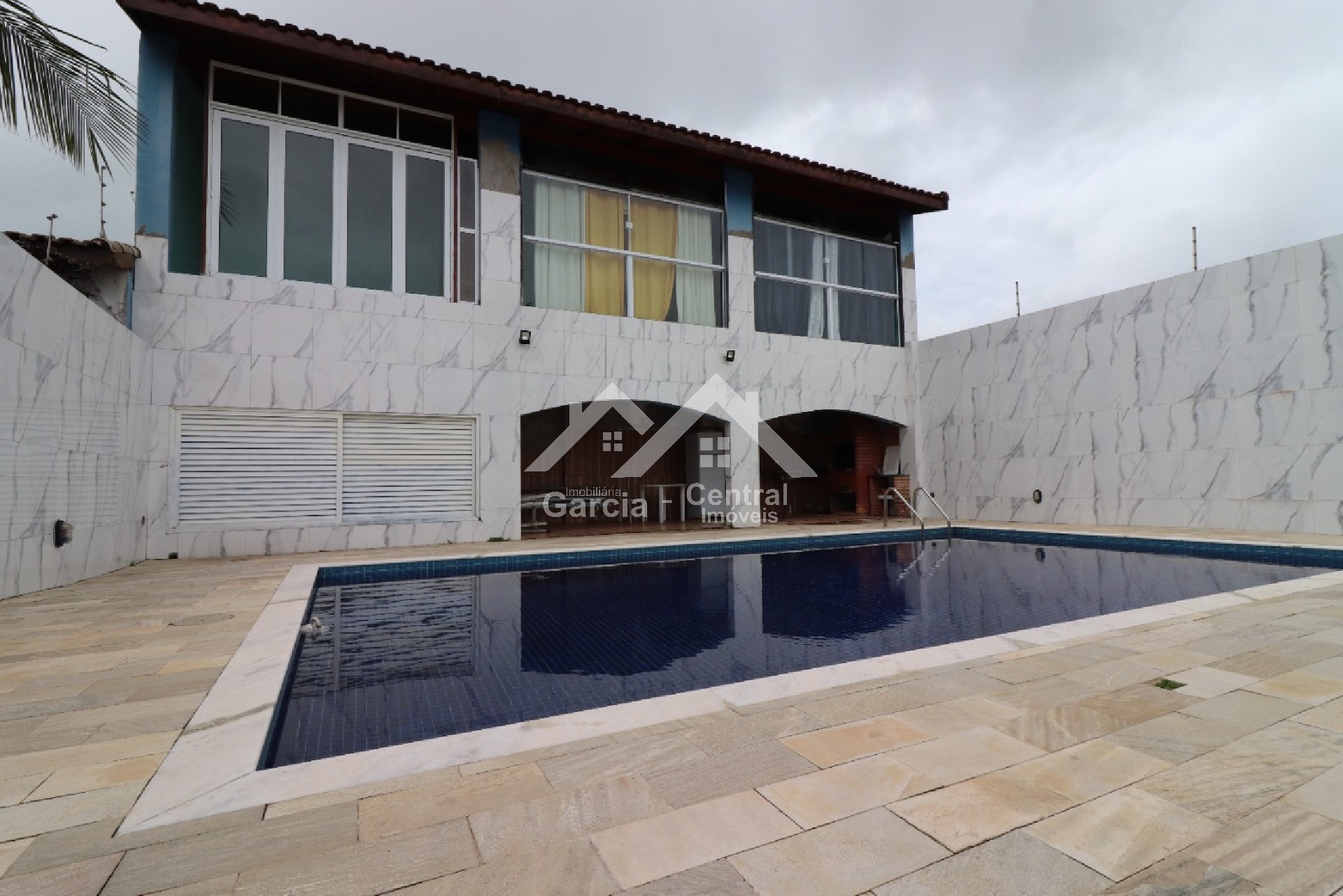 Foto 14 - Casa em Peruíbe
