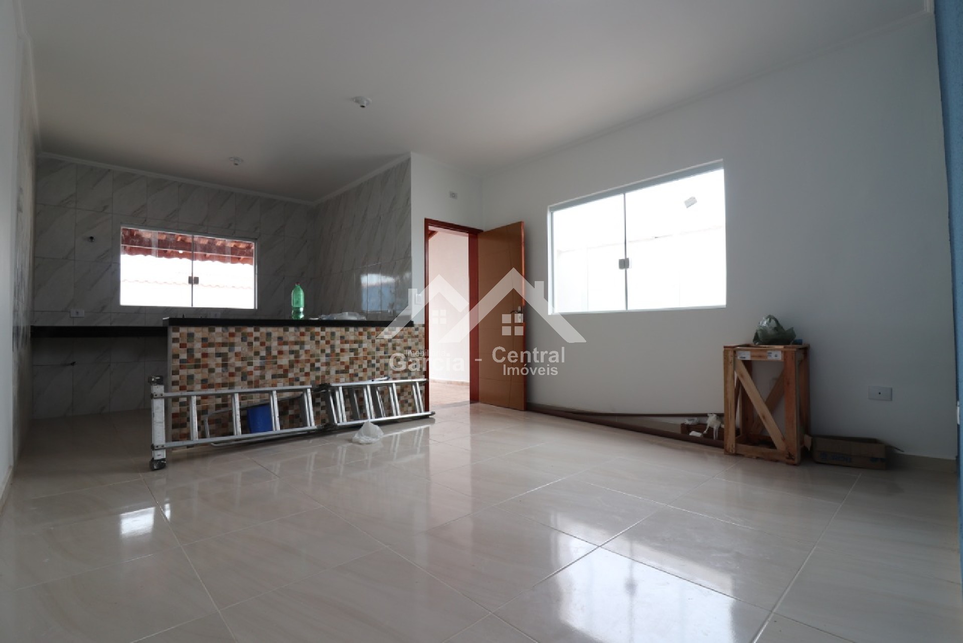 Foto 3 - Casa em Peruíbe
