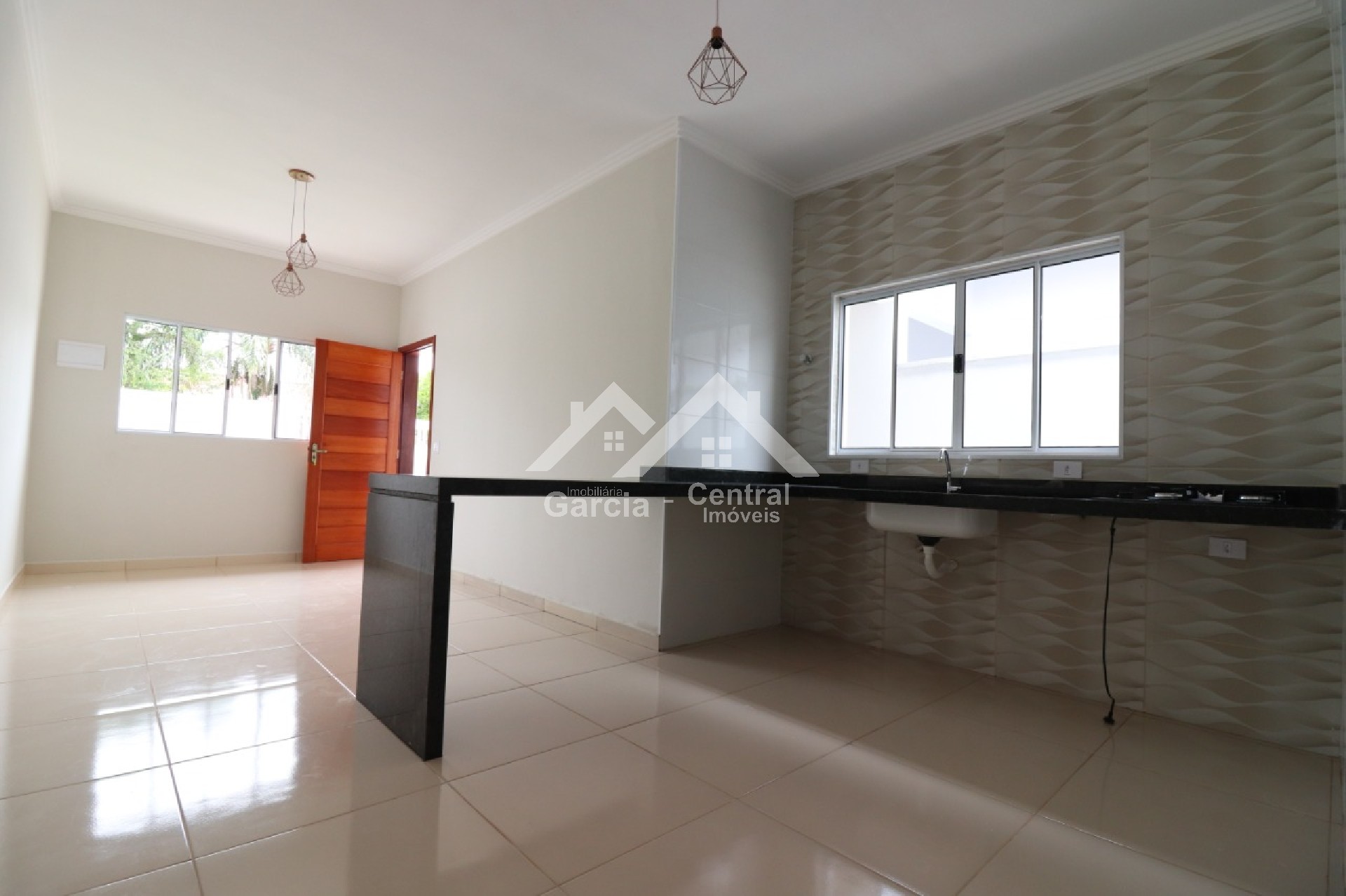 Foto 2 - Casa em Peruíbe