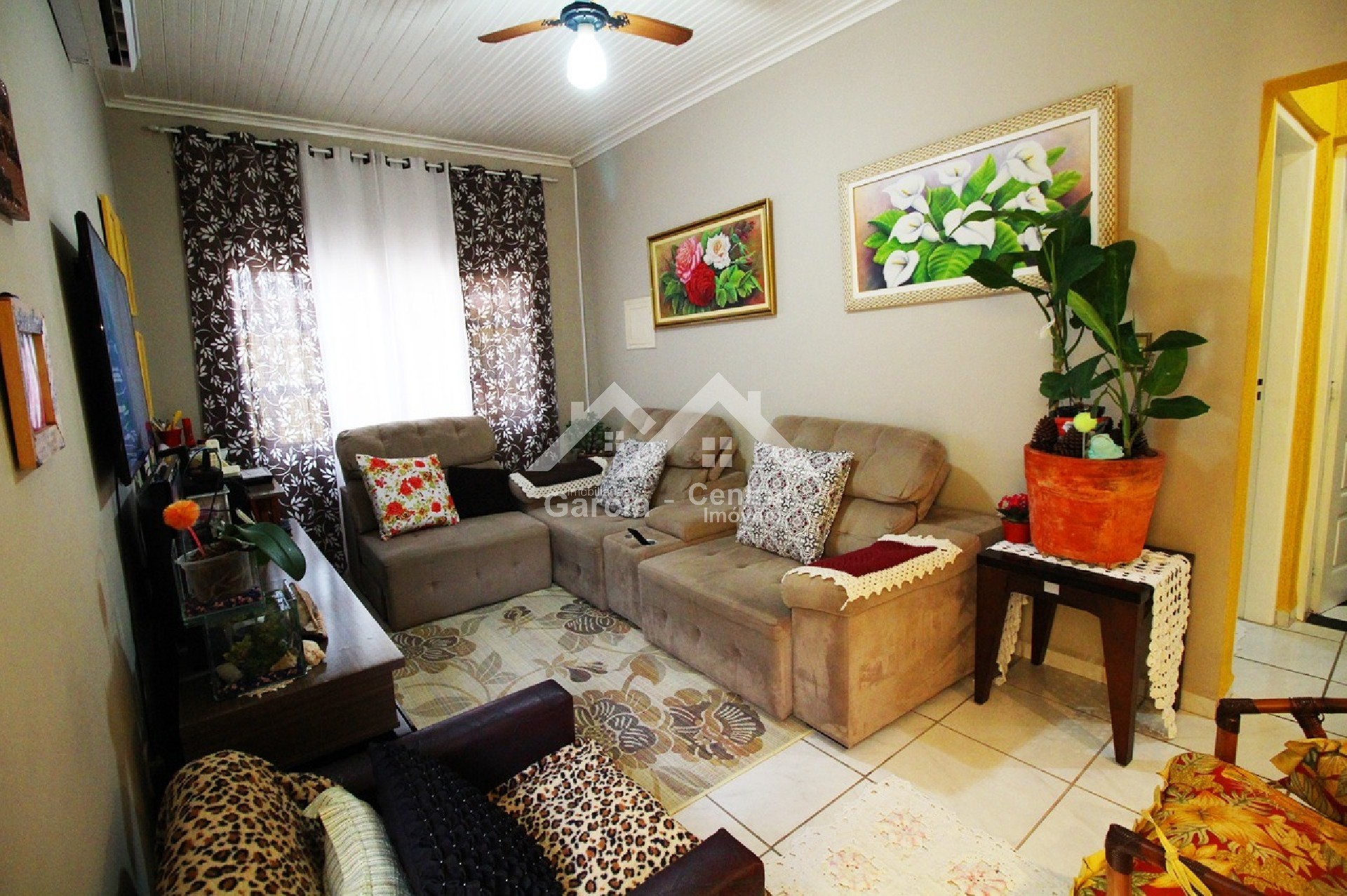 Foto 4 - Casa em Peruíbe no bairro Ribamar