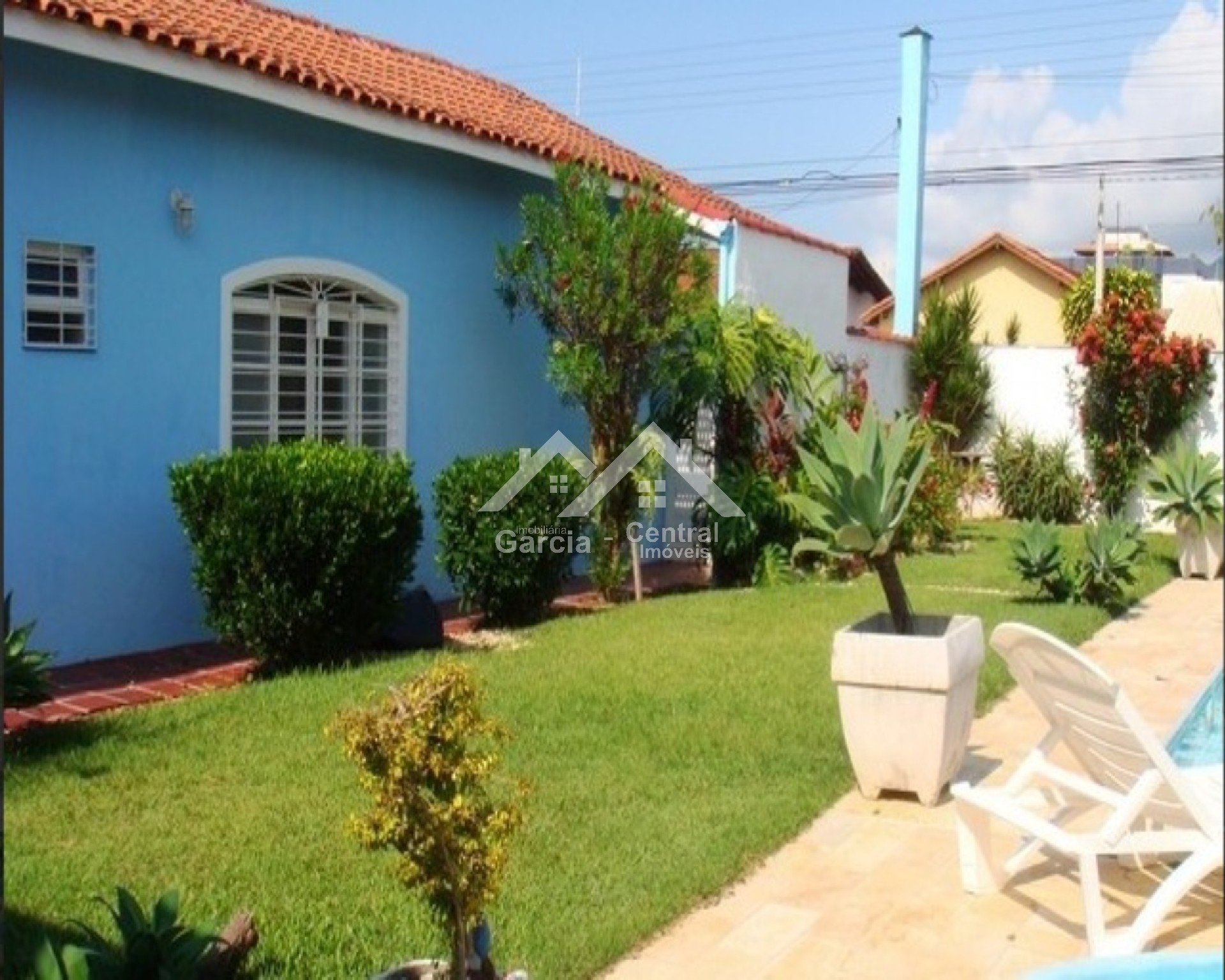 Foto 14 - Casa em Peruíbe no bairro São João Batista
