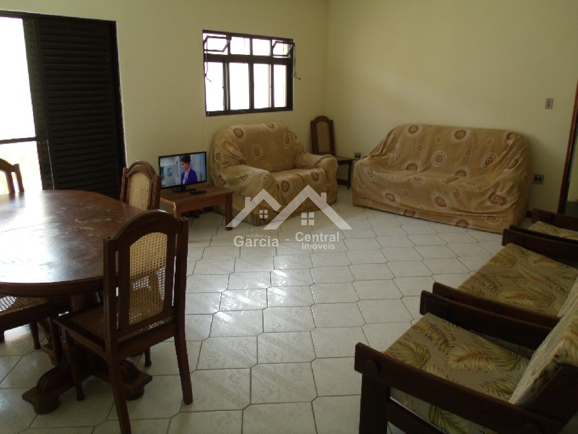 Foto 13 - Apartamento em Peruíbe no bairro Ribamar