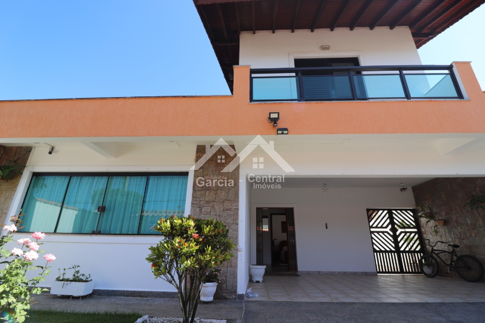 Foto 2 - Casa em Peruíbe