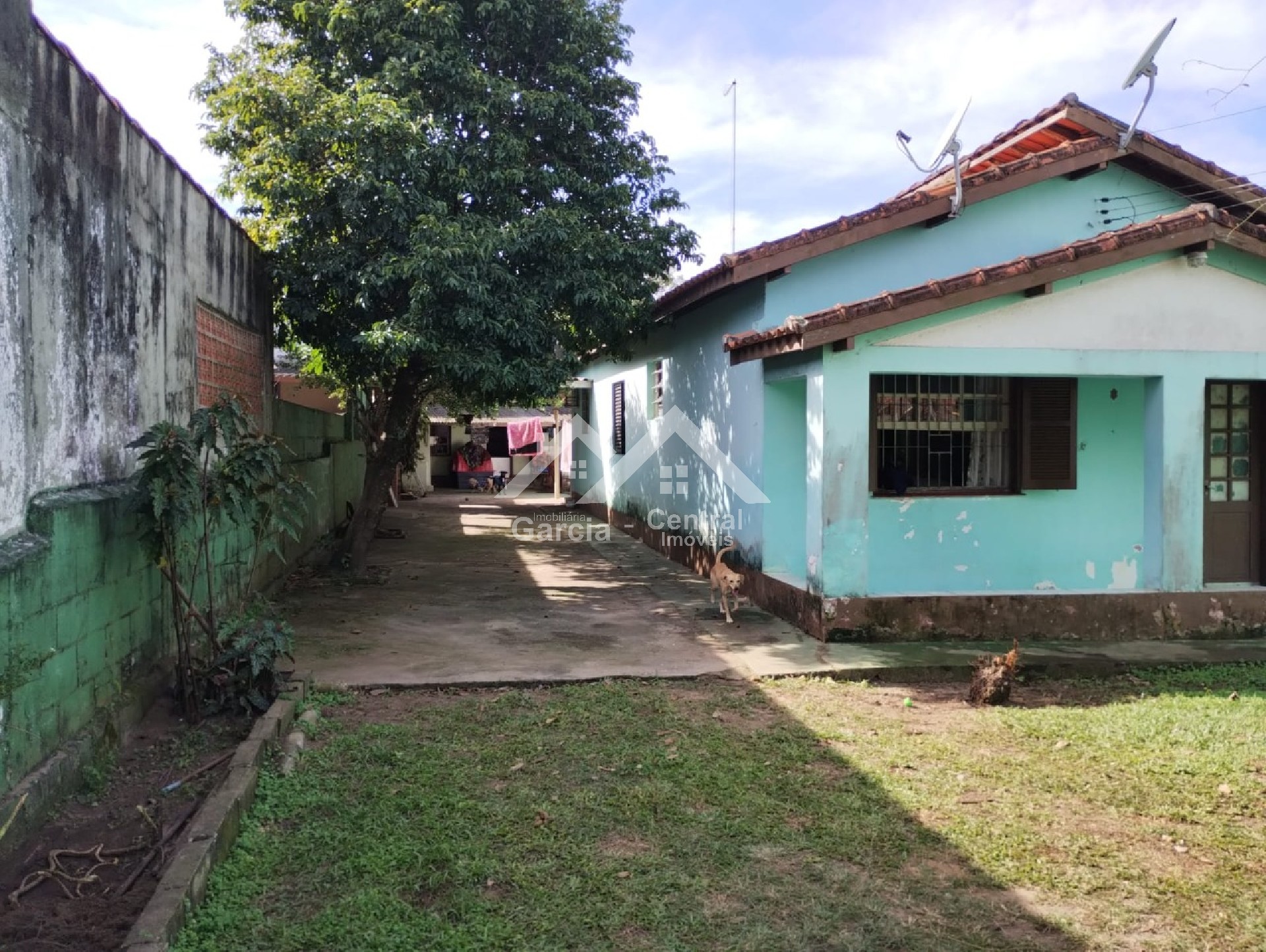 Foto 3 - Casa em Peruíbe