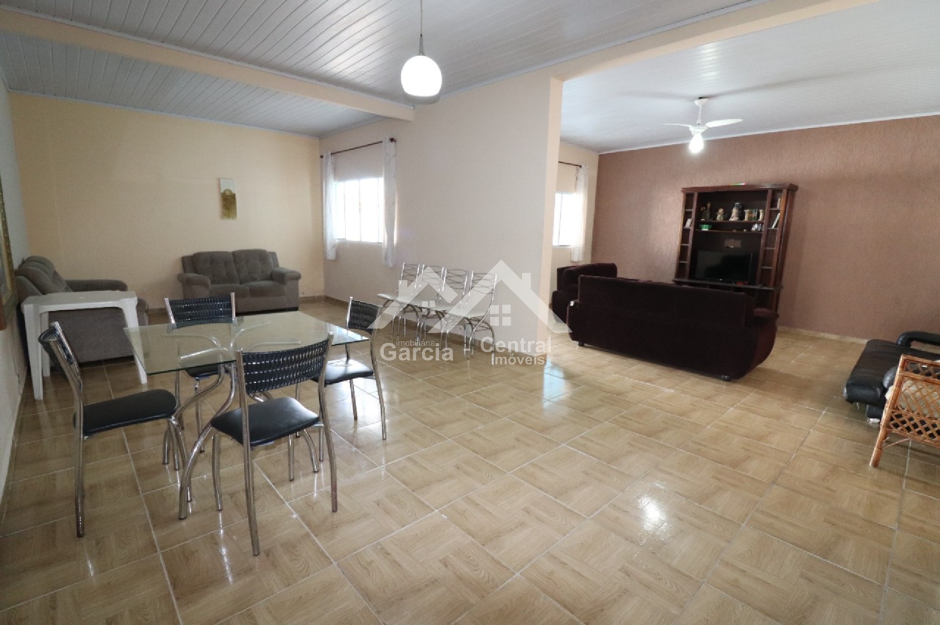 Foto 8 - Casa em Peruíbe no bairro Imperador