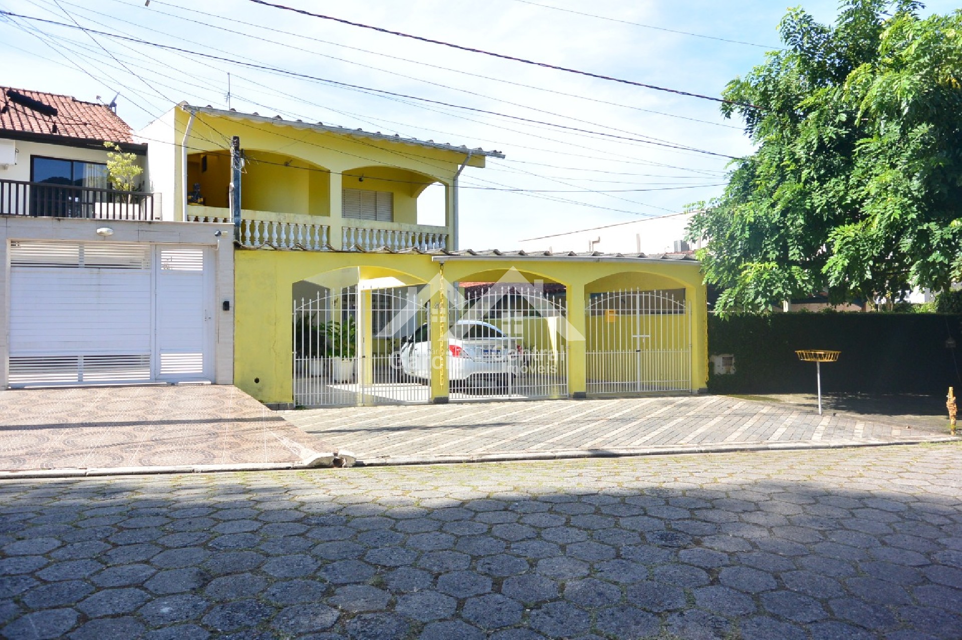 Foto 2 - Sobrado em Peruíbe