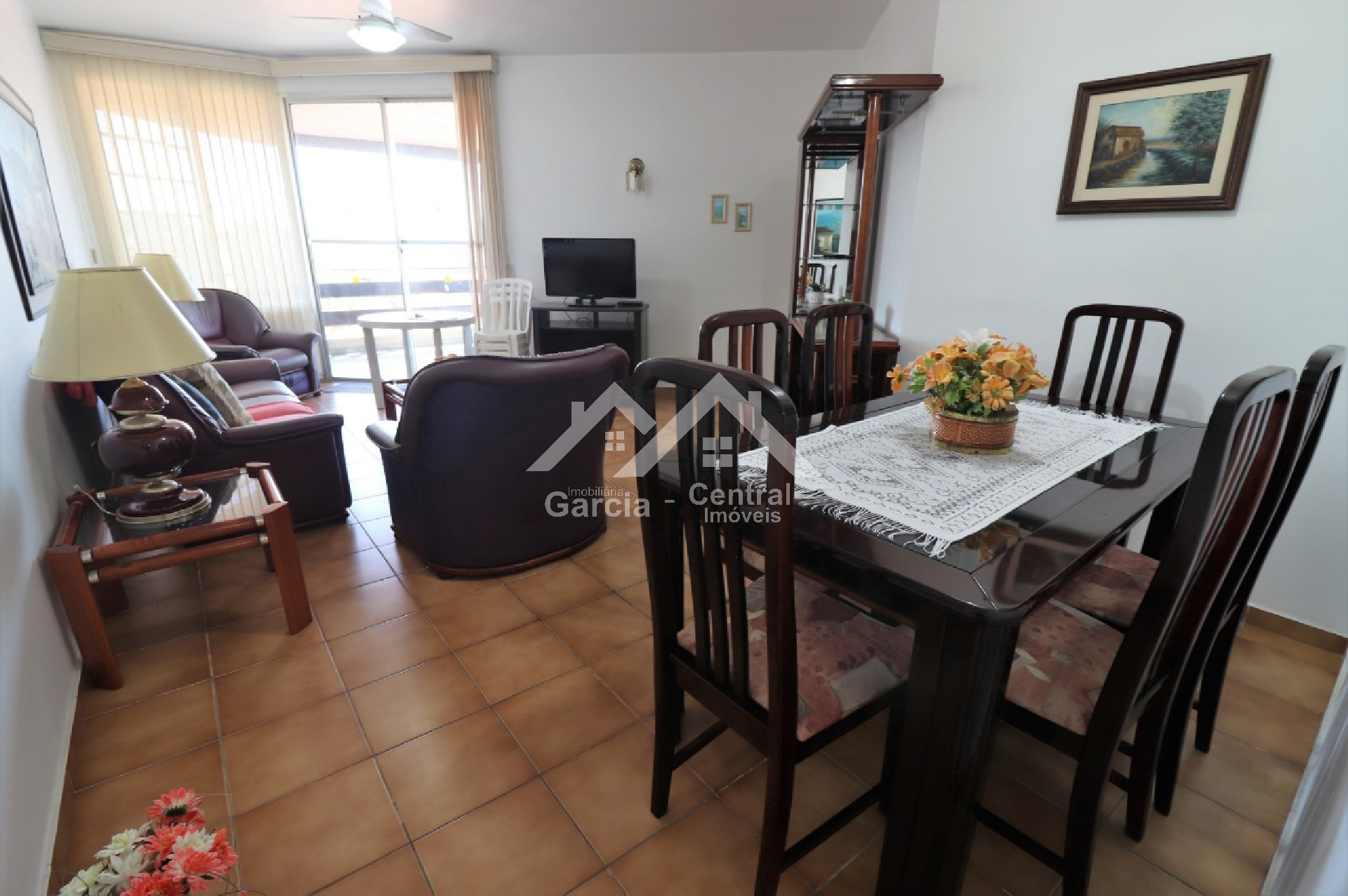 Foto 5 - Apartamento a venda em Peruíbe
