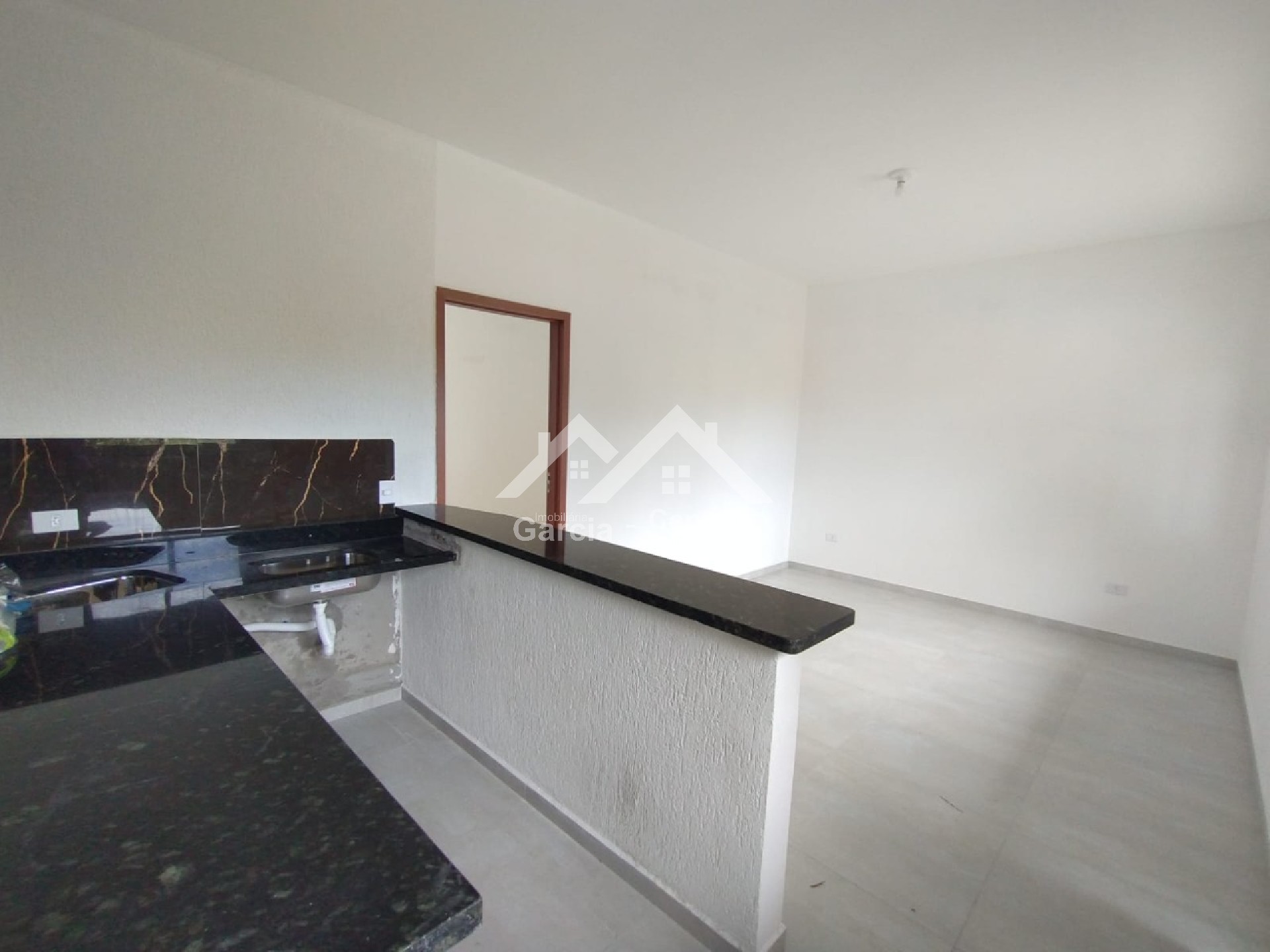 Foto 4 - Apartamento em Peruíbe