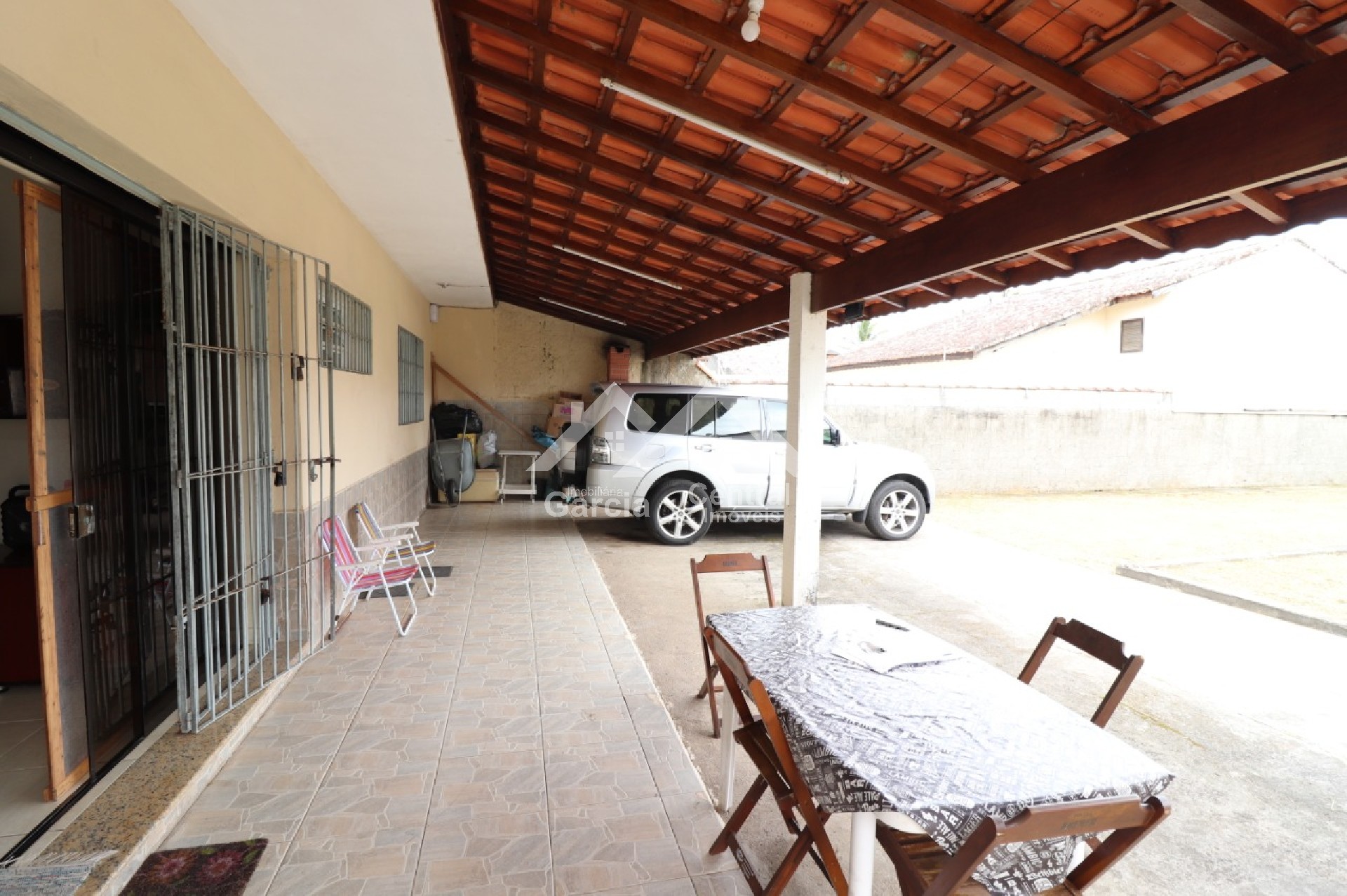 Foto 2 - Casa a venda em Peruíbe