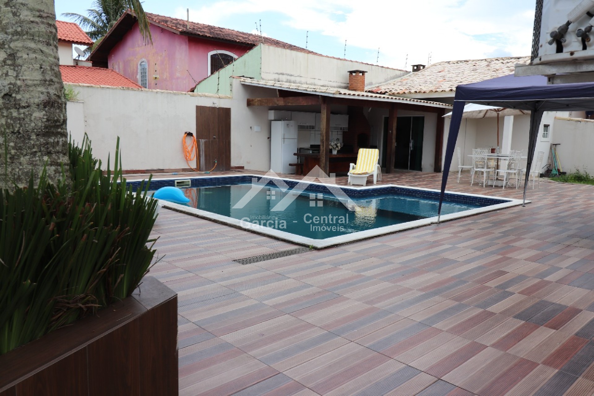 Foto 26 - Casa em Peruíbe