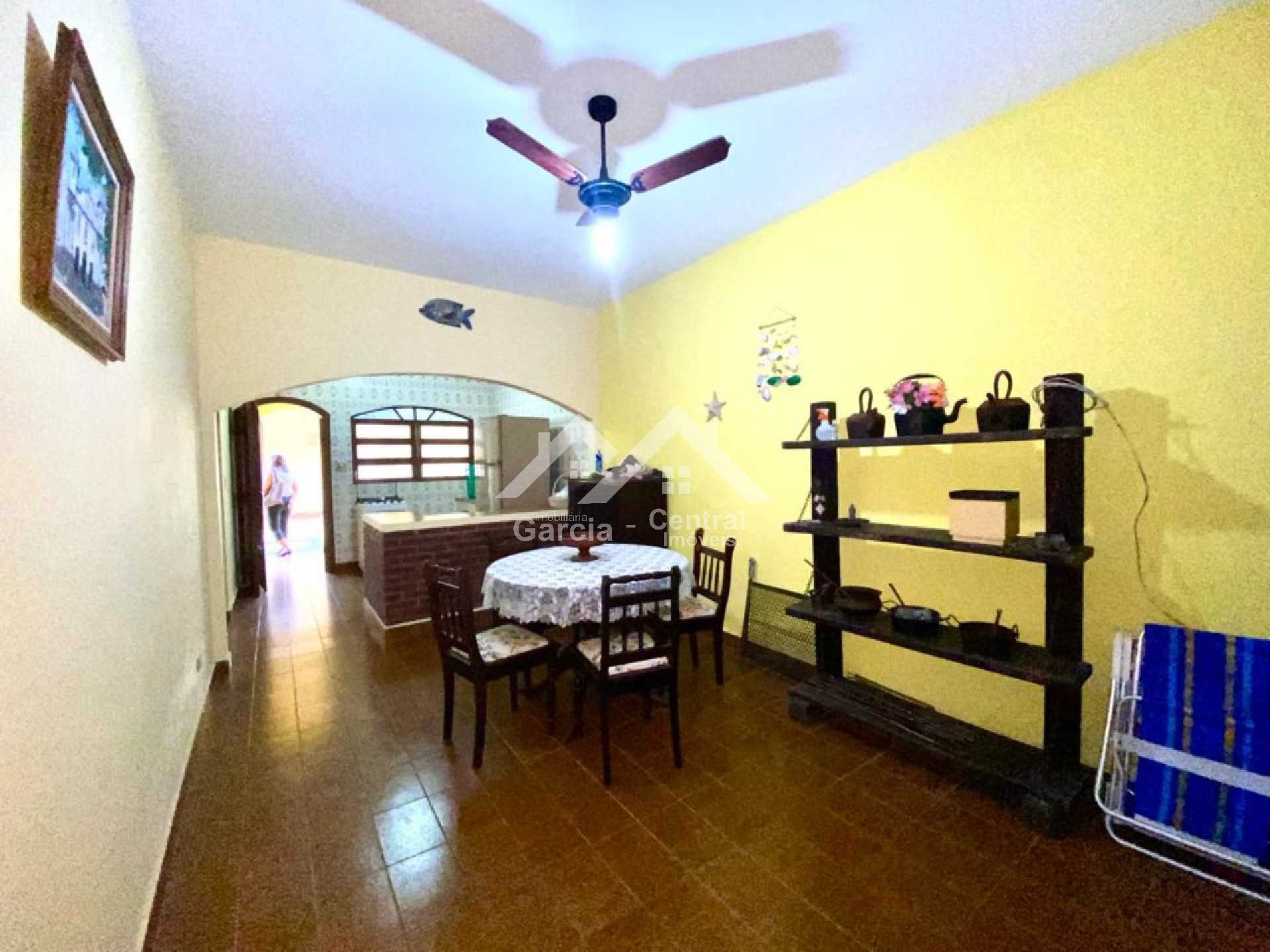 Foto 4 - Casa em Peruíbe