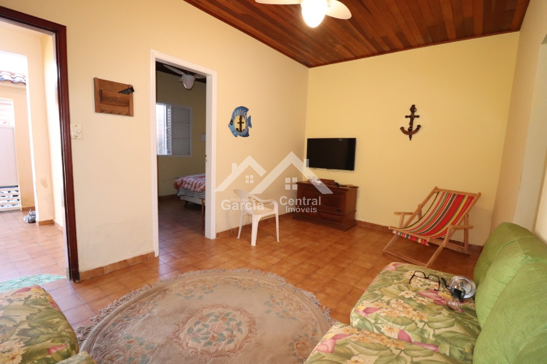 Foto 4 - Casa em Peruíbe