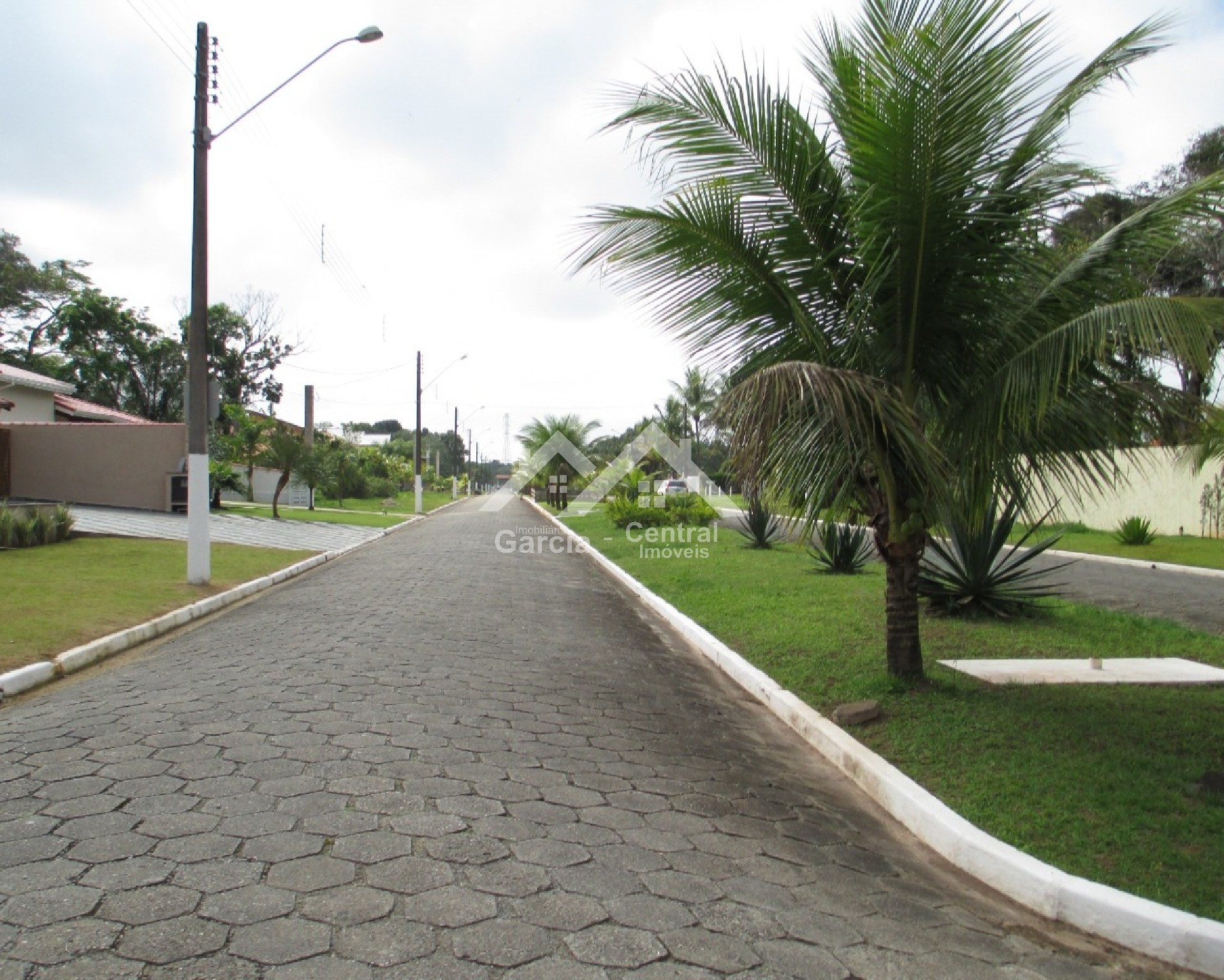 Foto 3 - Terreno em Peruíbe em Bougainville