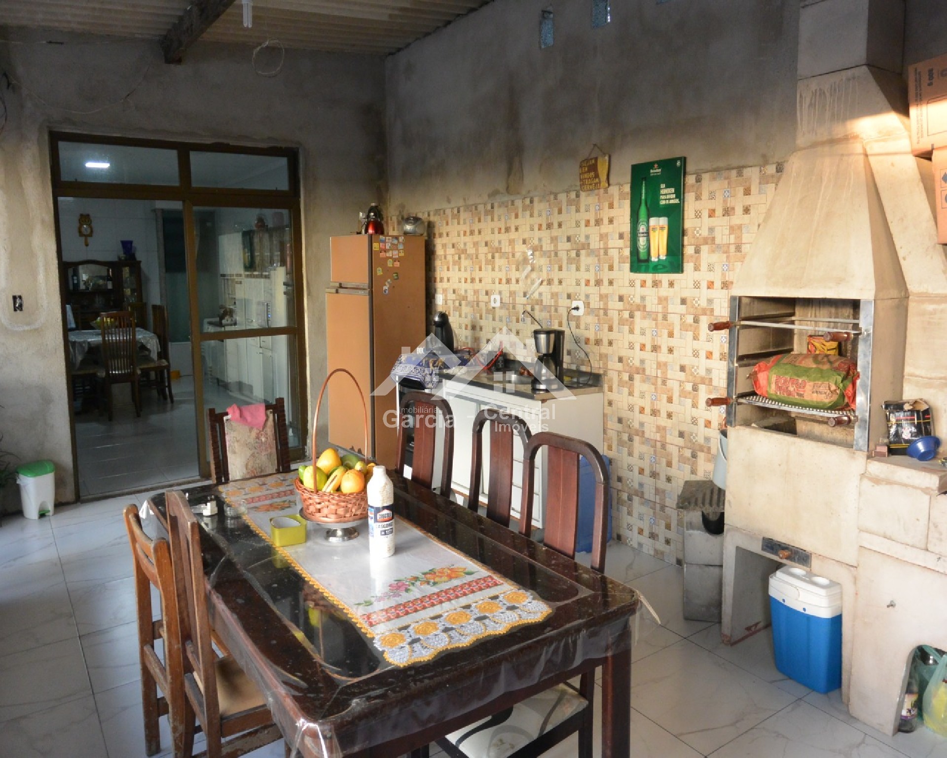 Foto 17 - Casa em Peruíbe no bairro Caraminguava