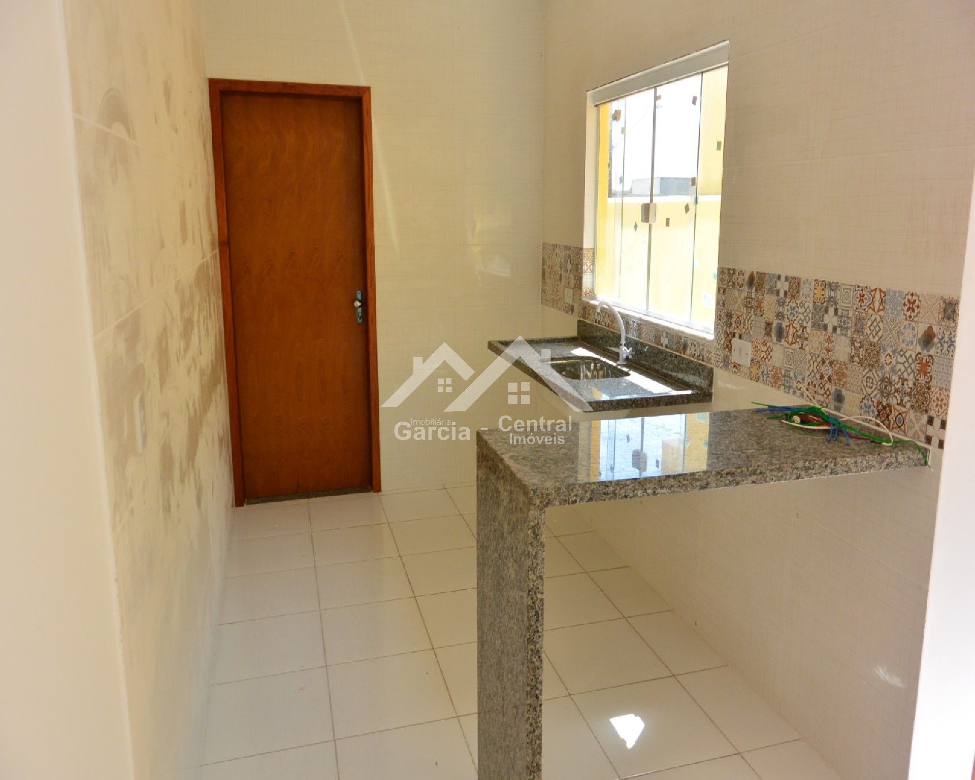 Foto 8 - Casa em Peruíbe no bairro São José