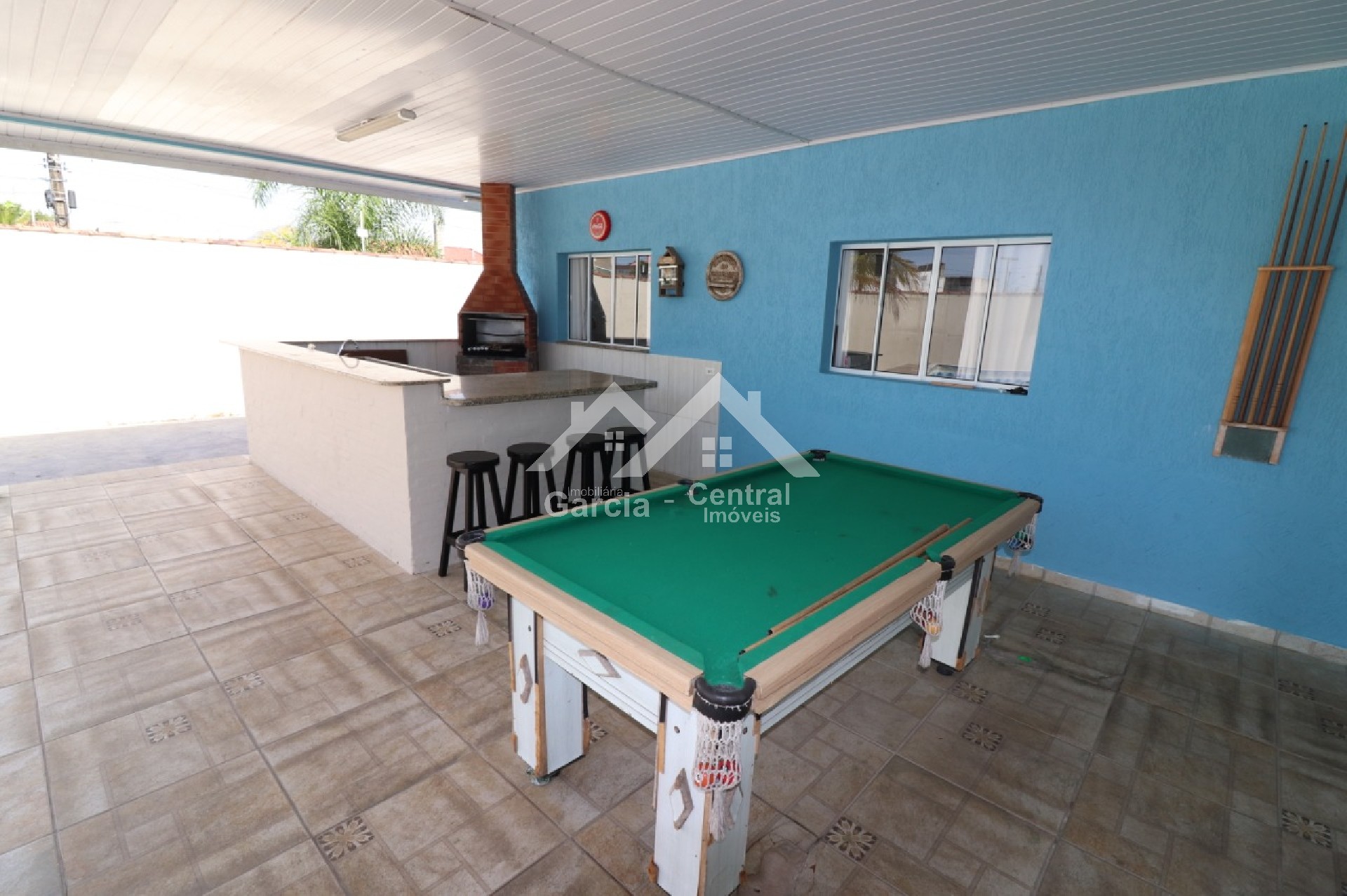 Foto 5 - Casa em Peruíbe no bairro Imperador