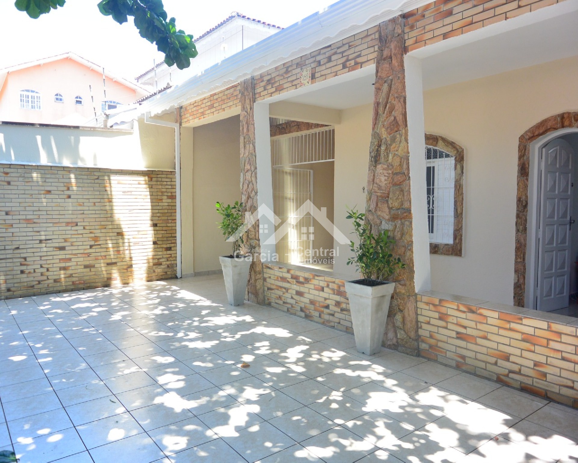 Foto 2 - Casa em Peruíbe no bairro Centro