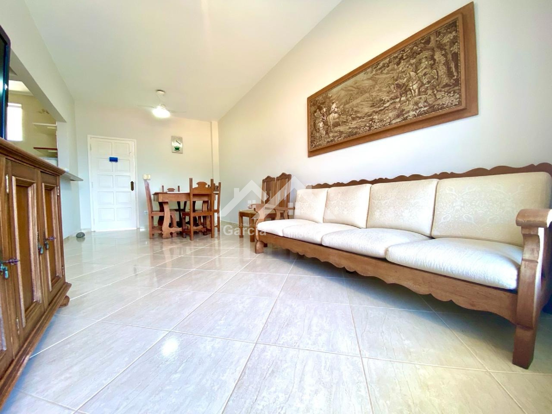 Foto 3 - Apartamento em Peruíbe