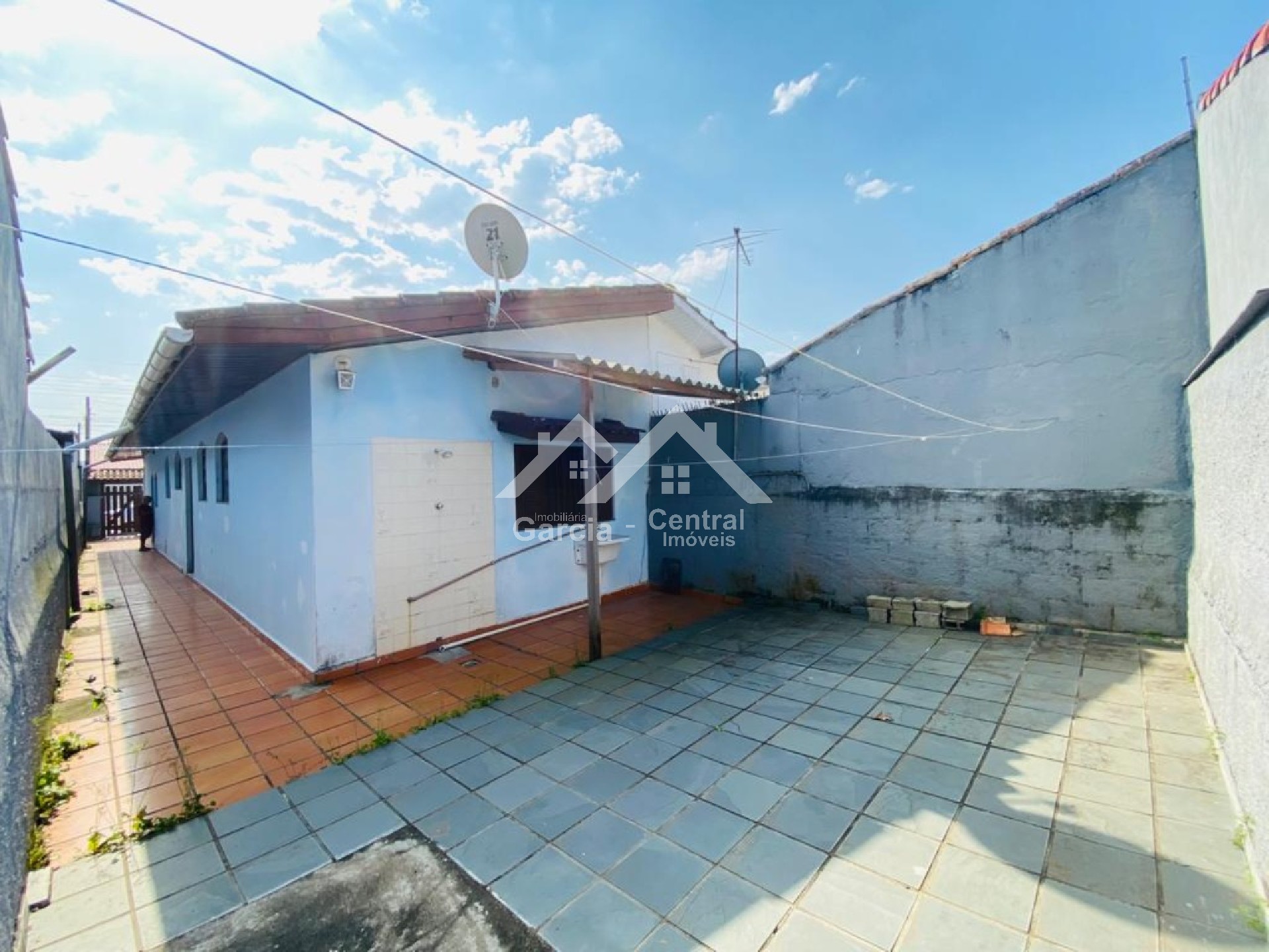 Foto 11 - Casa em Peruíbe