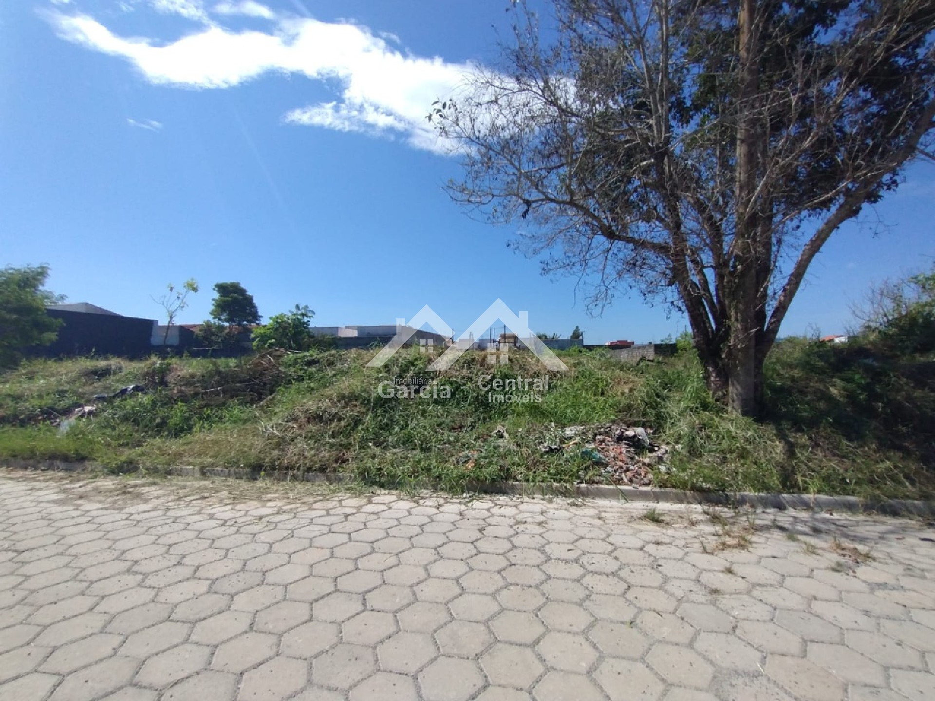 Terreno em Peruíbe