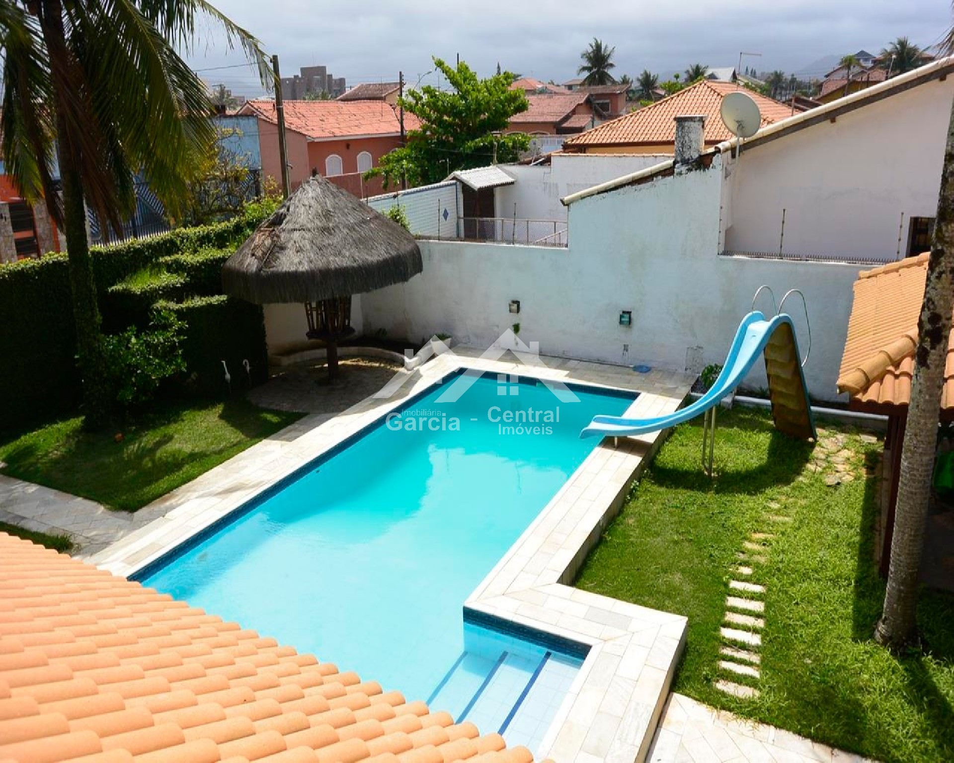 Foto 31 - Casa em Peruíbe no bairro Ribamar