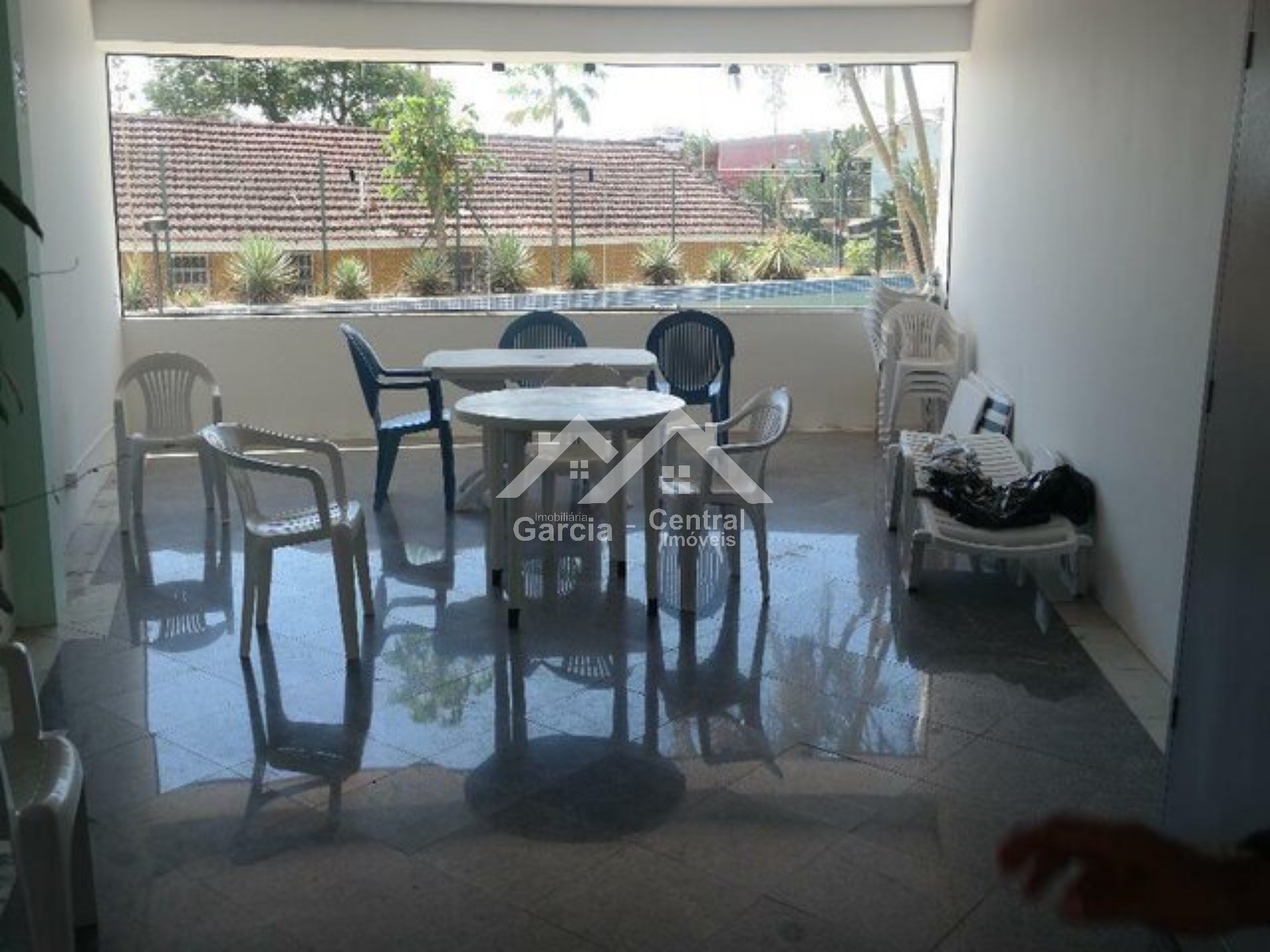Foto 21 - Apartamento em Peruíbe