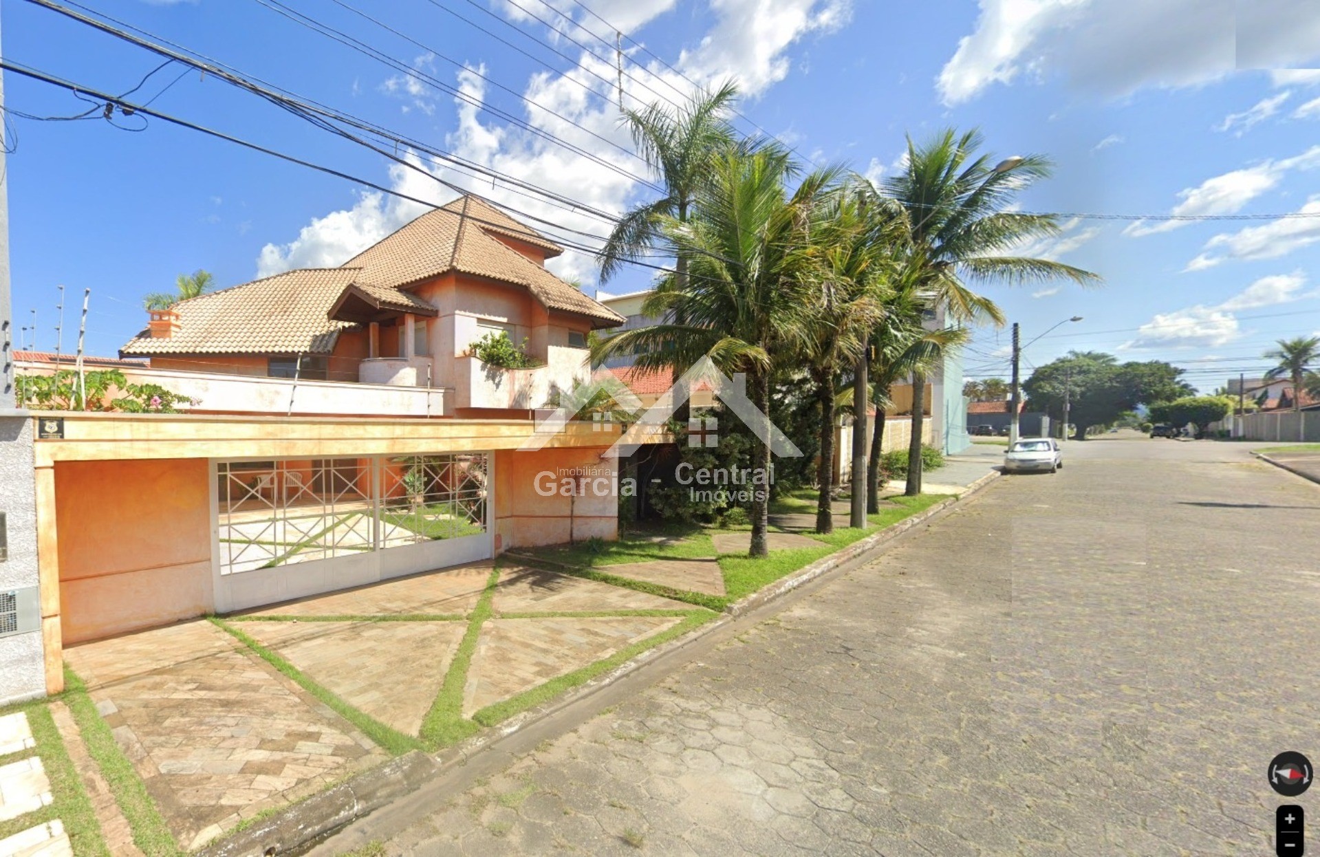 Sobrado em Peruíbe