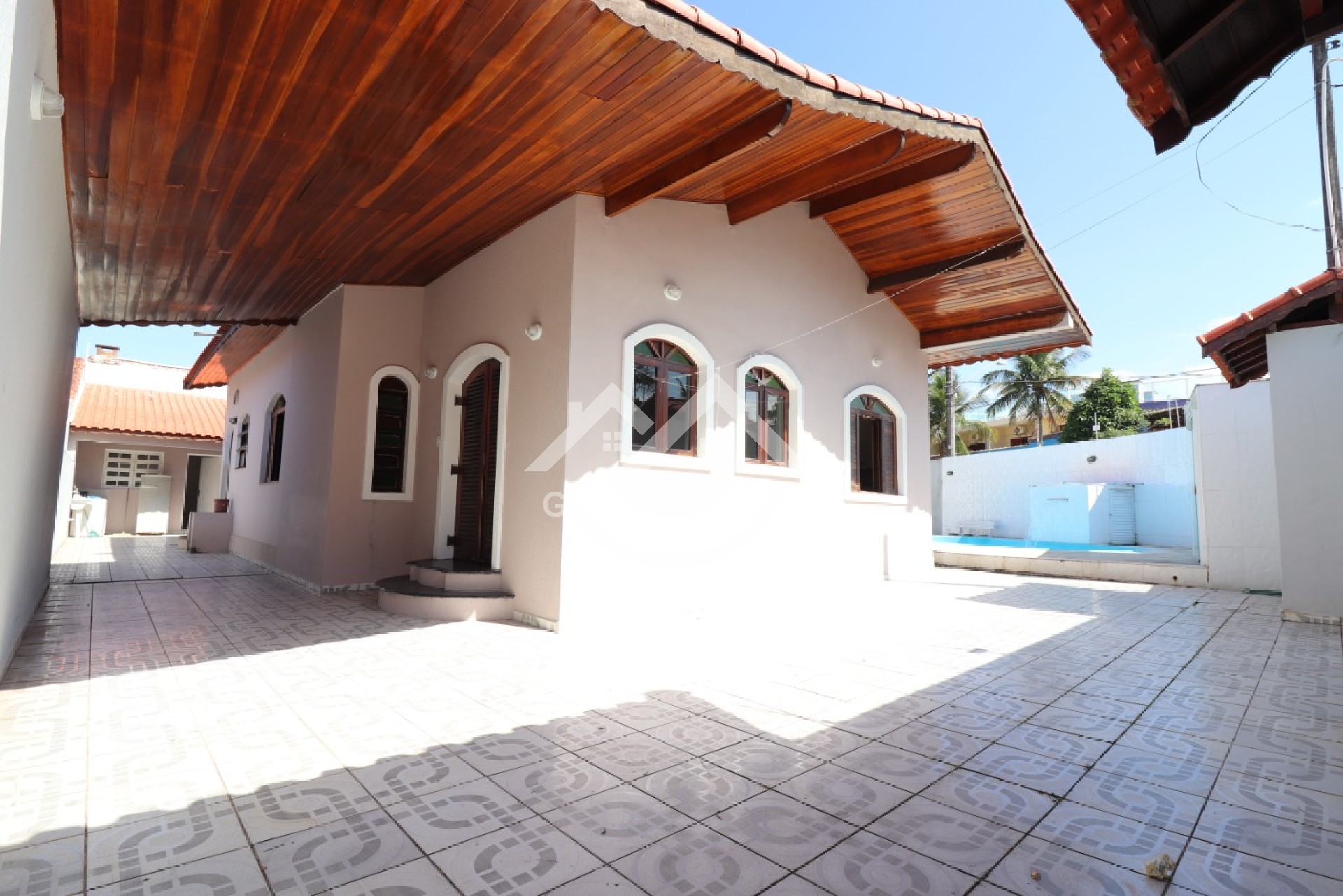 Foto 6 - Casa em Peruíbe
