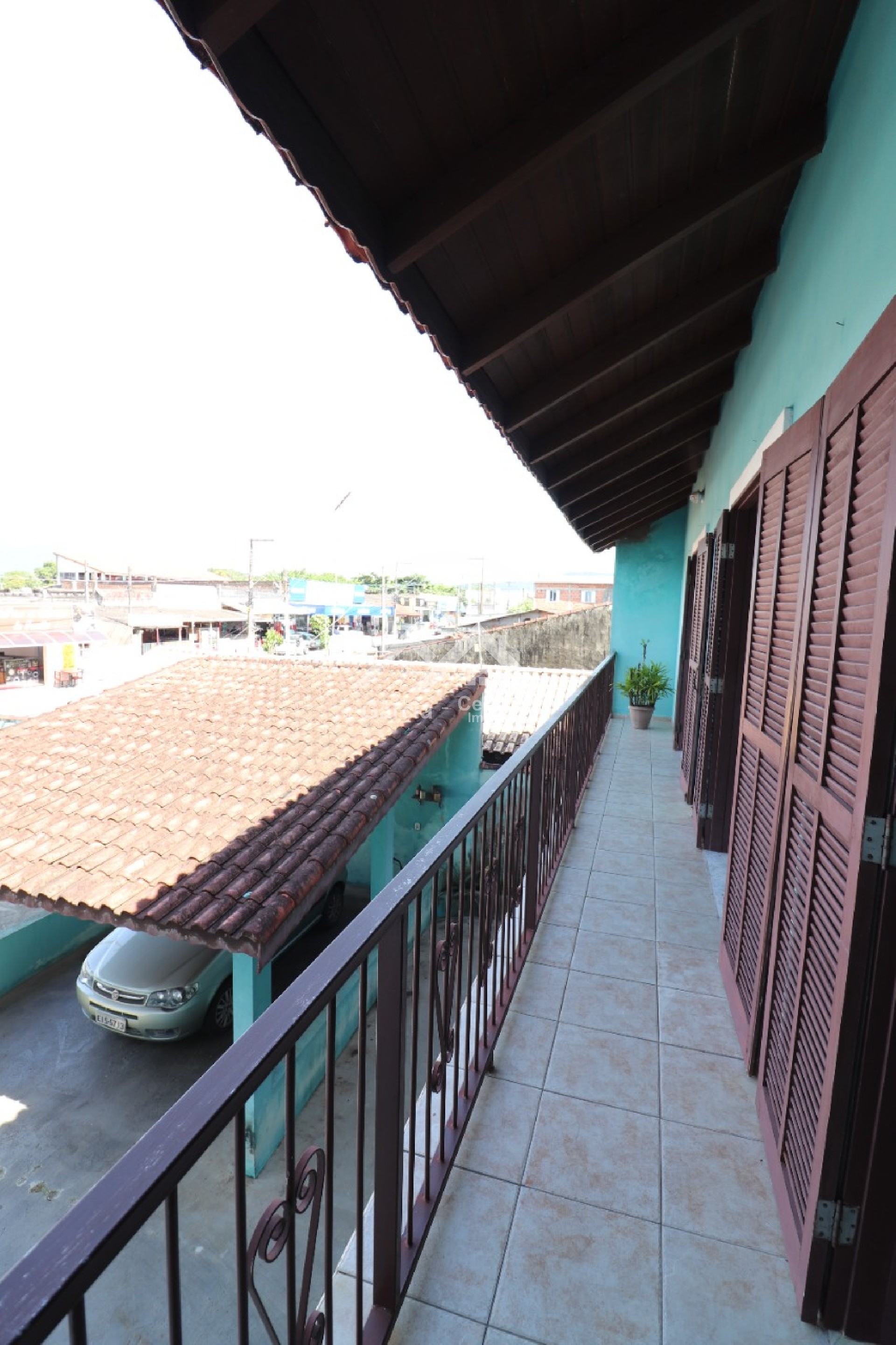 Foto 10 - Sobrado em Peruíbe