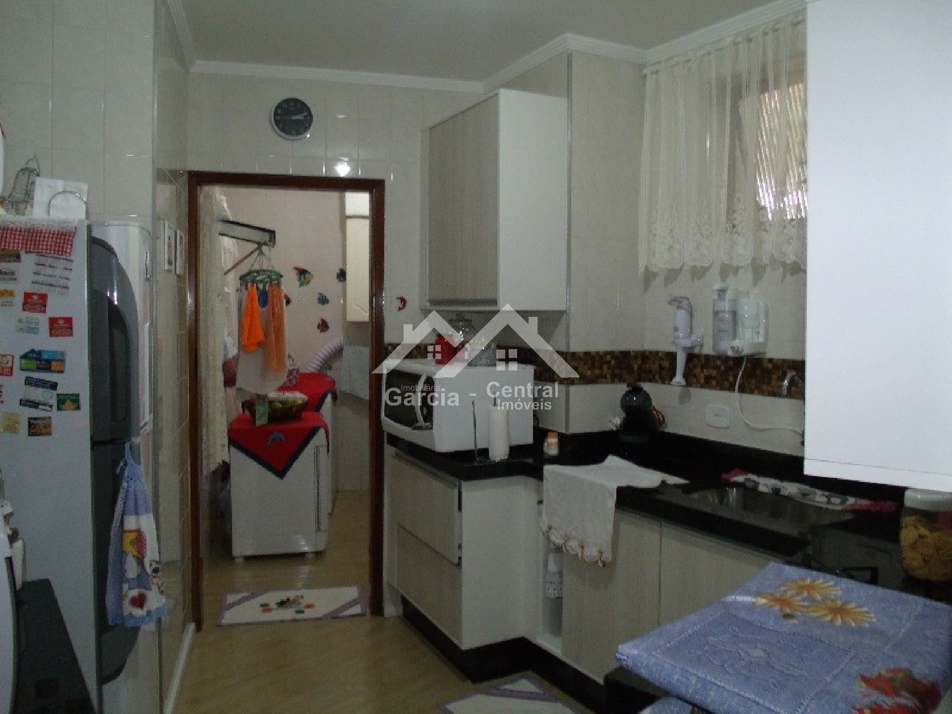 Foto 10 - Apartamento em Peruíbe no bairro Sambura