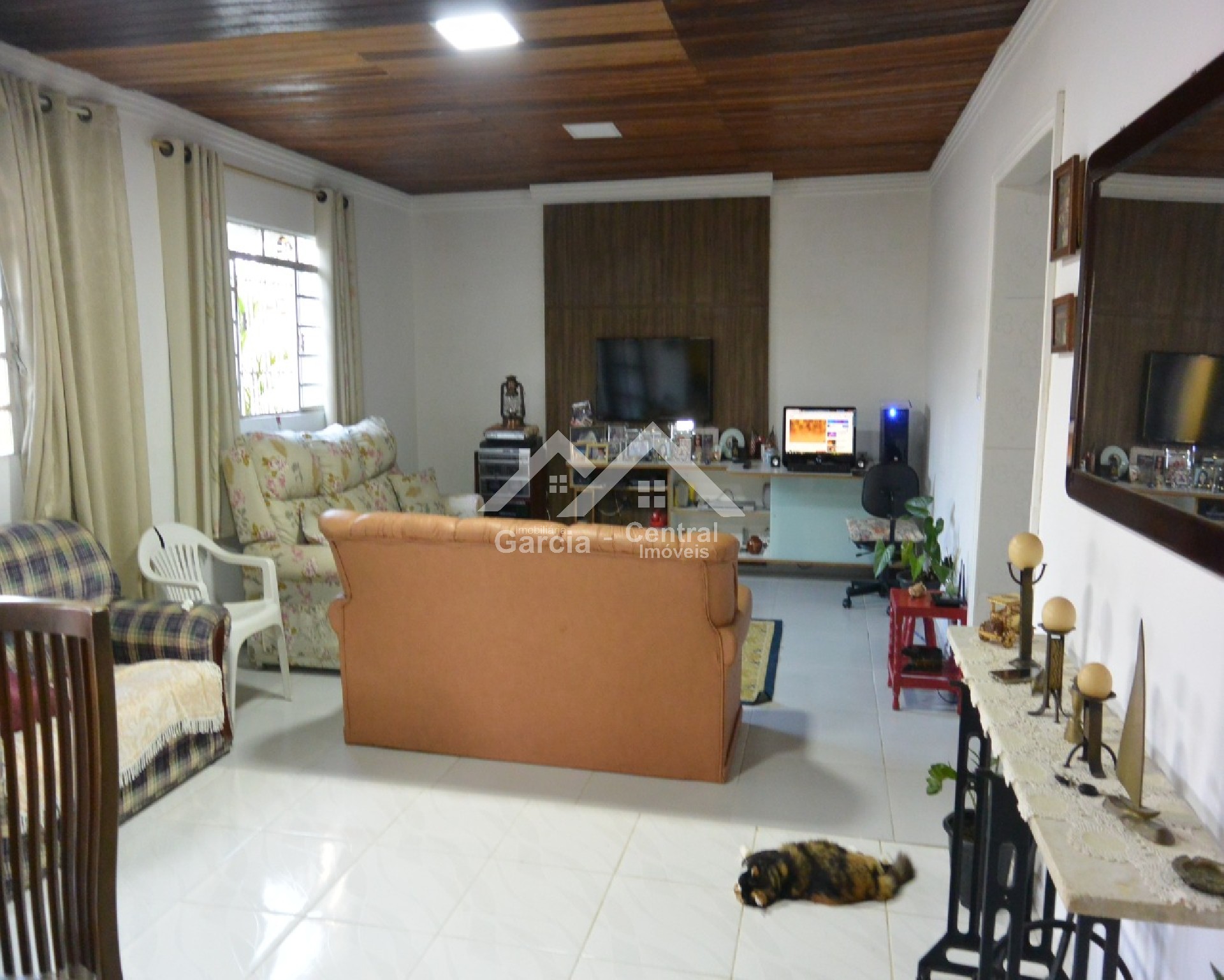 Foto 4 - Casa em Peruíbe no bairro Caraminguava