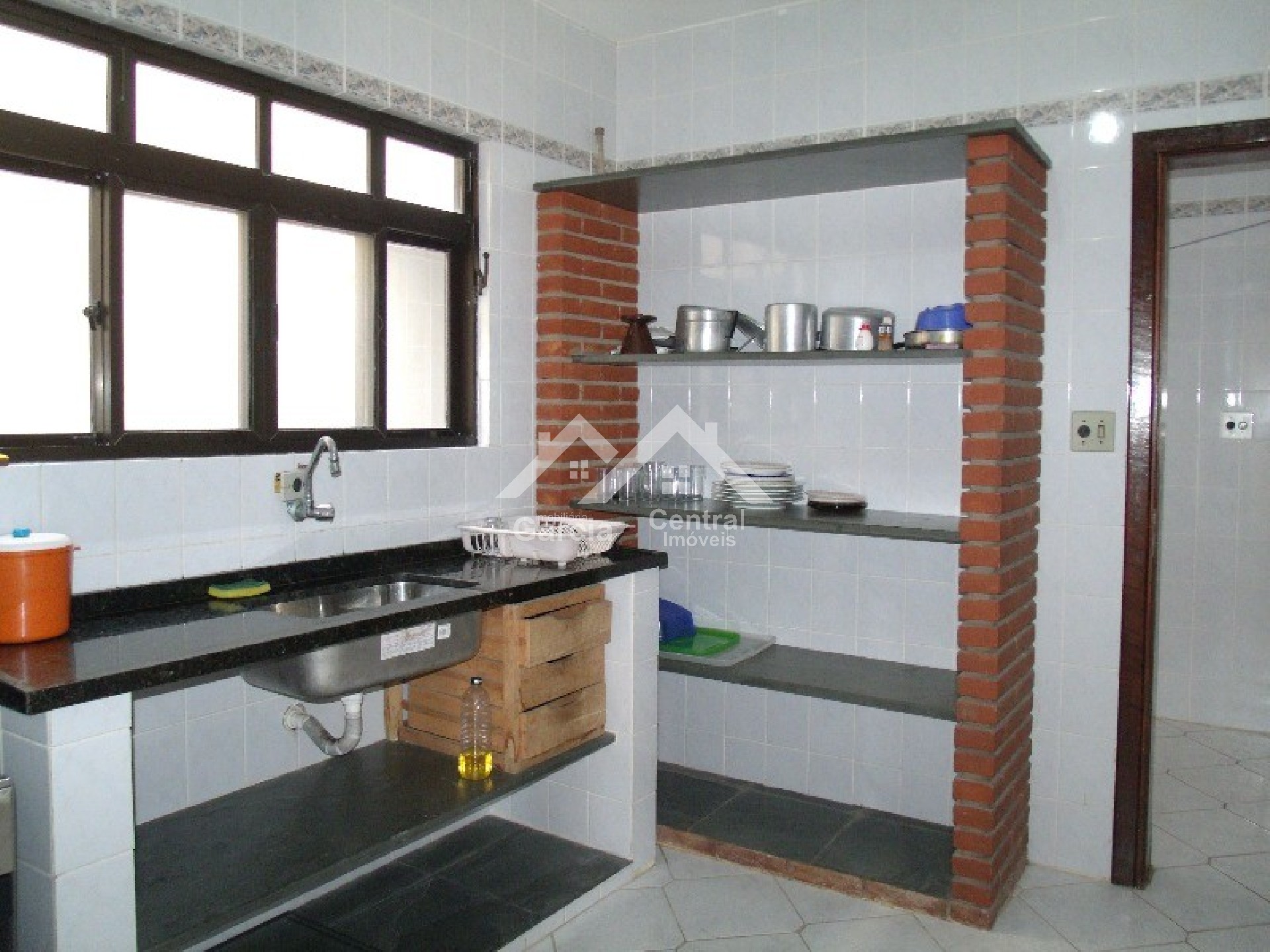 Foto 8 - Apartamento em Peruíbe no bairro Ribamar