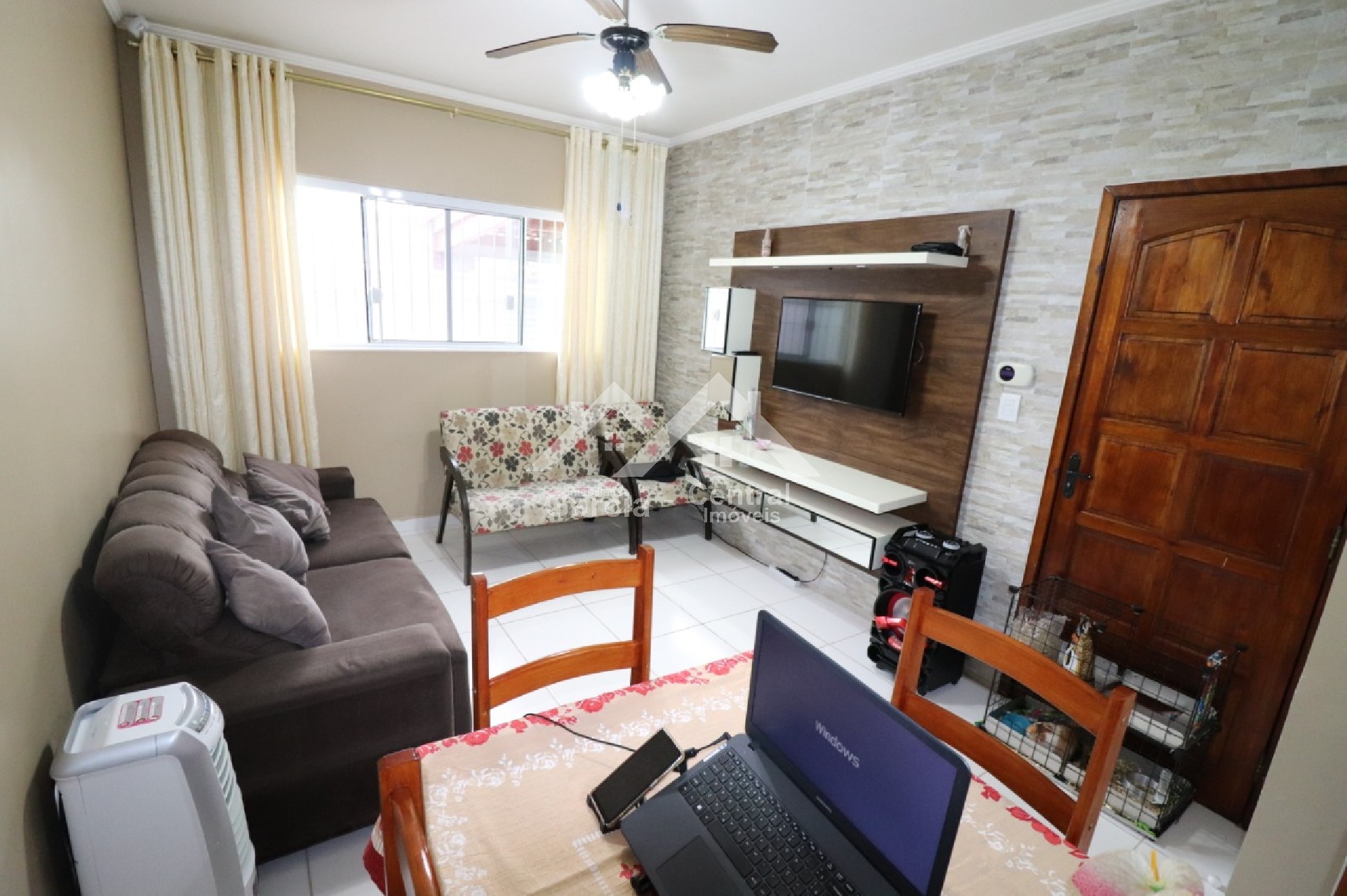 Foto 5 - Casa em Peruíbe