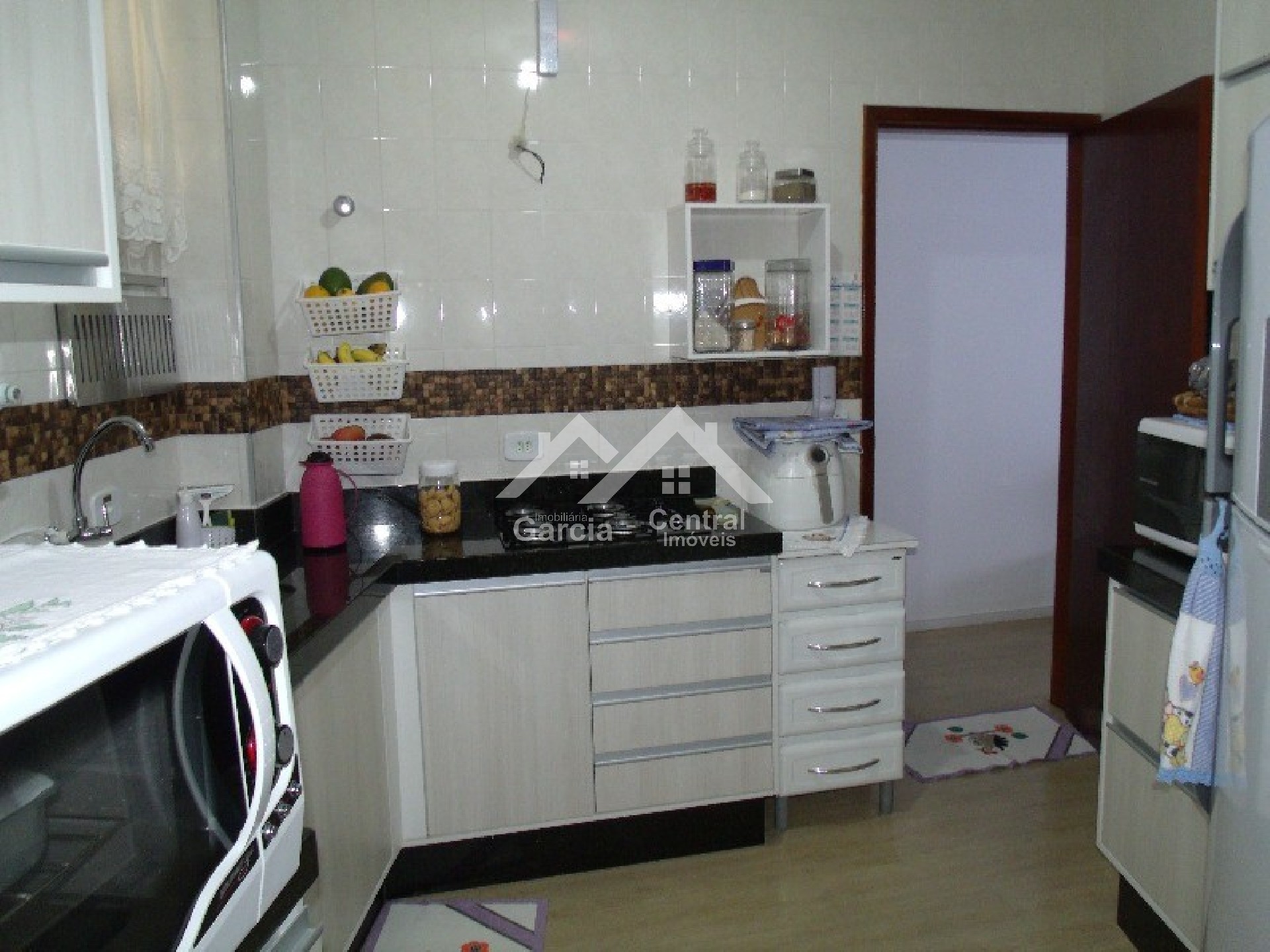 Foto 11 - Apartamento em Peruíbe no bairro Sambura