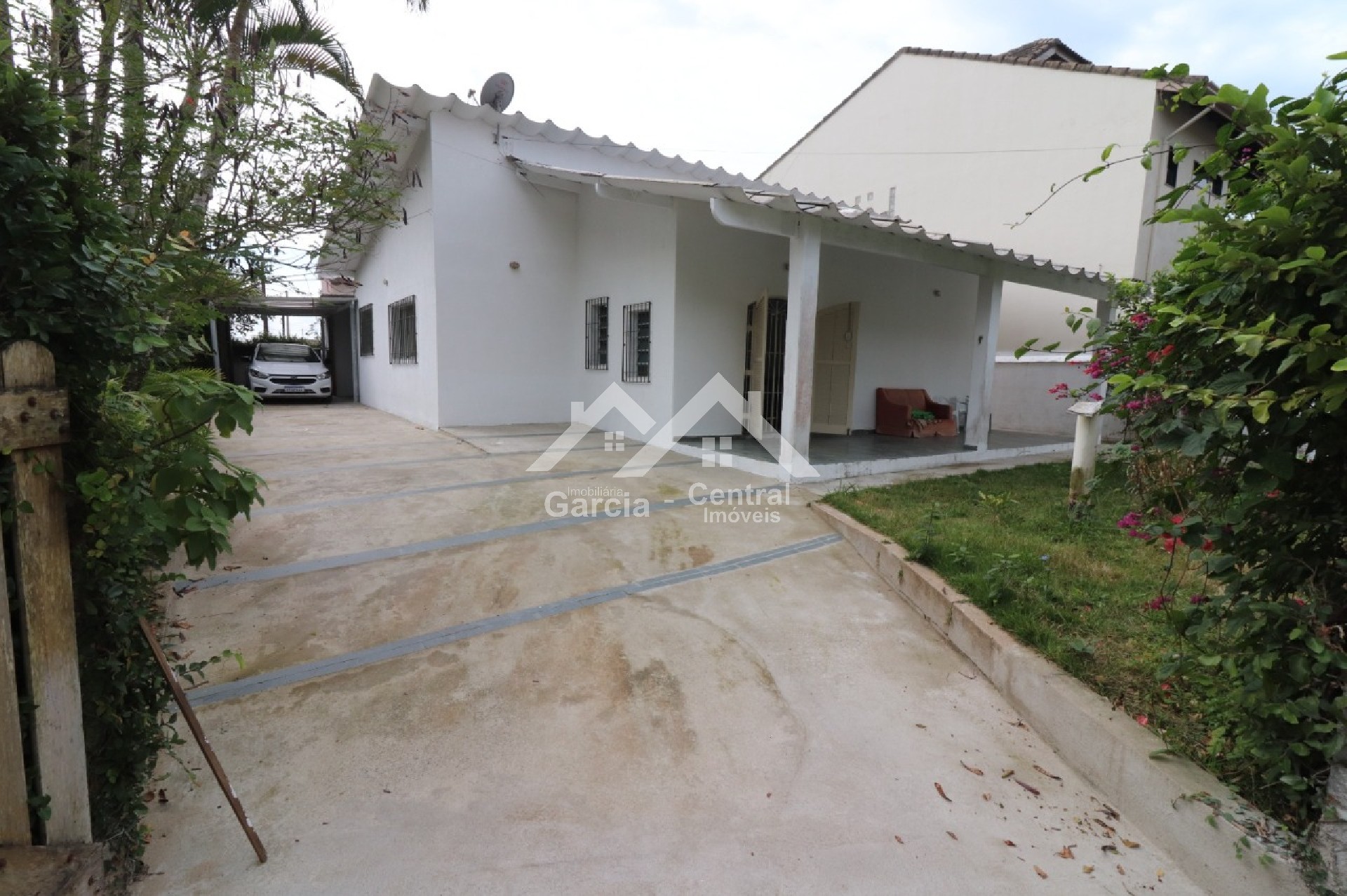 Casa em Peruíbe