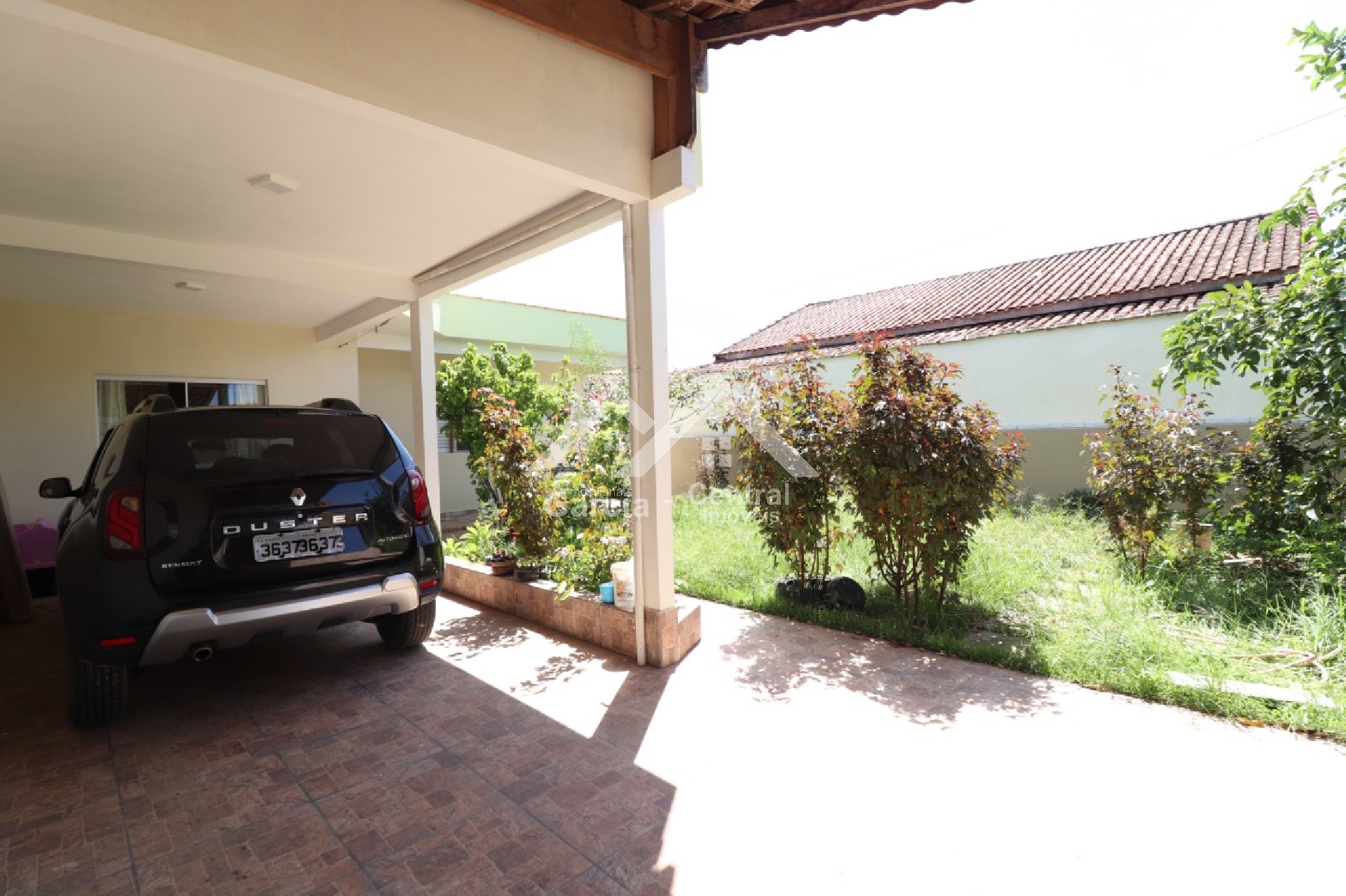 Casa em Peruíbe