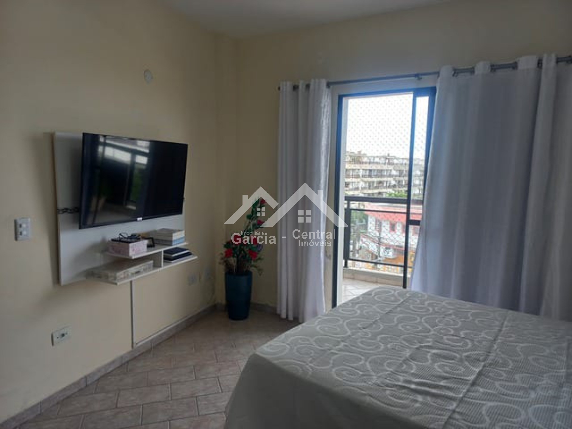 Foto 15 - Apartamento em Peruíbe
