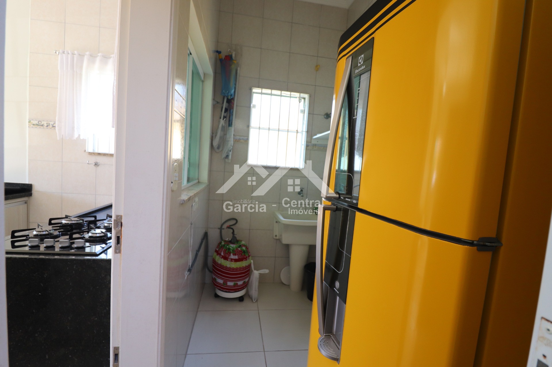 Foto 9 - Apartamento em Peruíbe